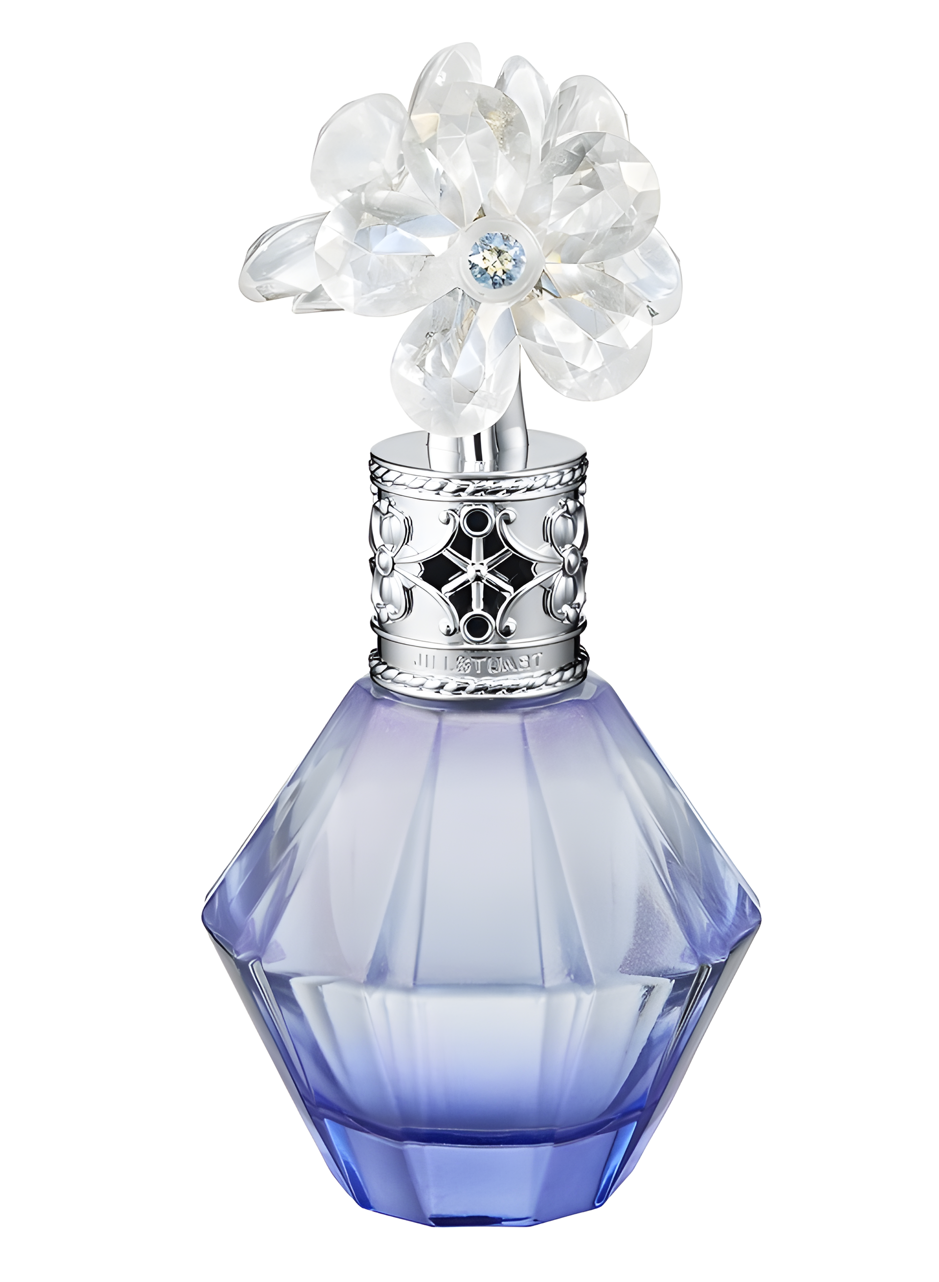 Crystal Bloom Moonlight Magic by Jill Stuart perfume bottle