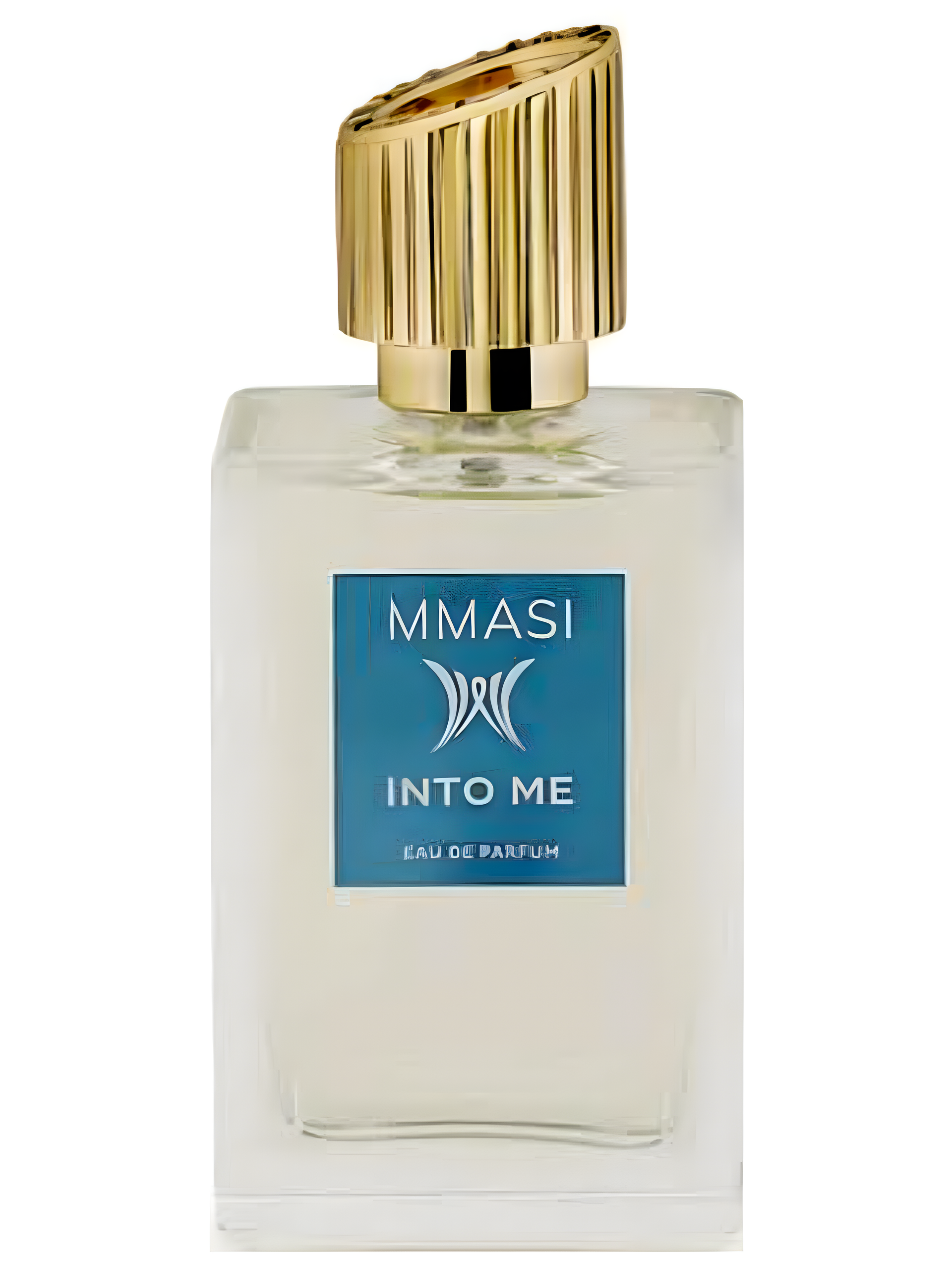 Into Me for Men by MMASI perfume bottle