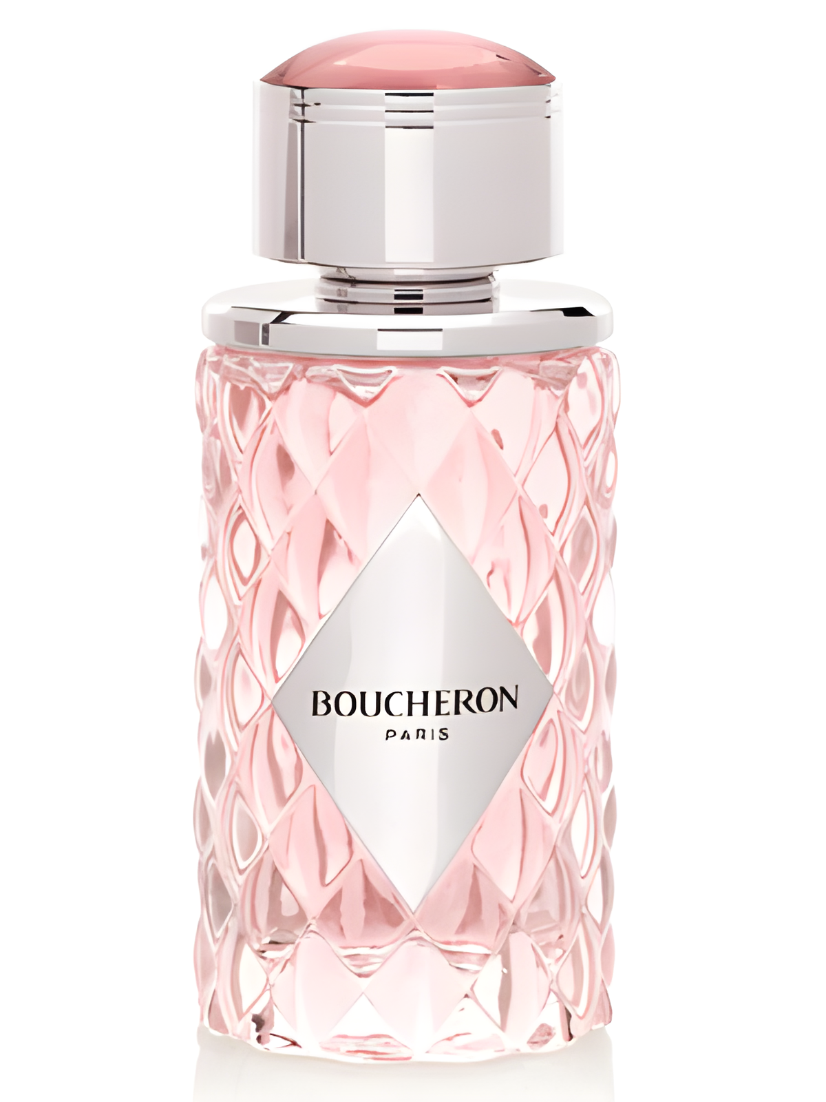 Place Vendome Eau de Toilette by Boucheron perfume bottle