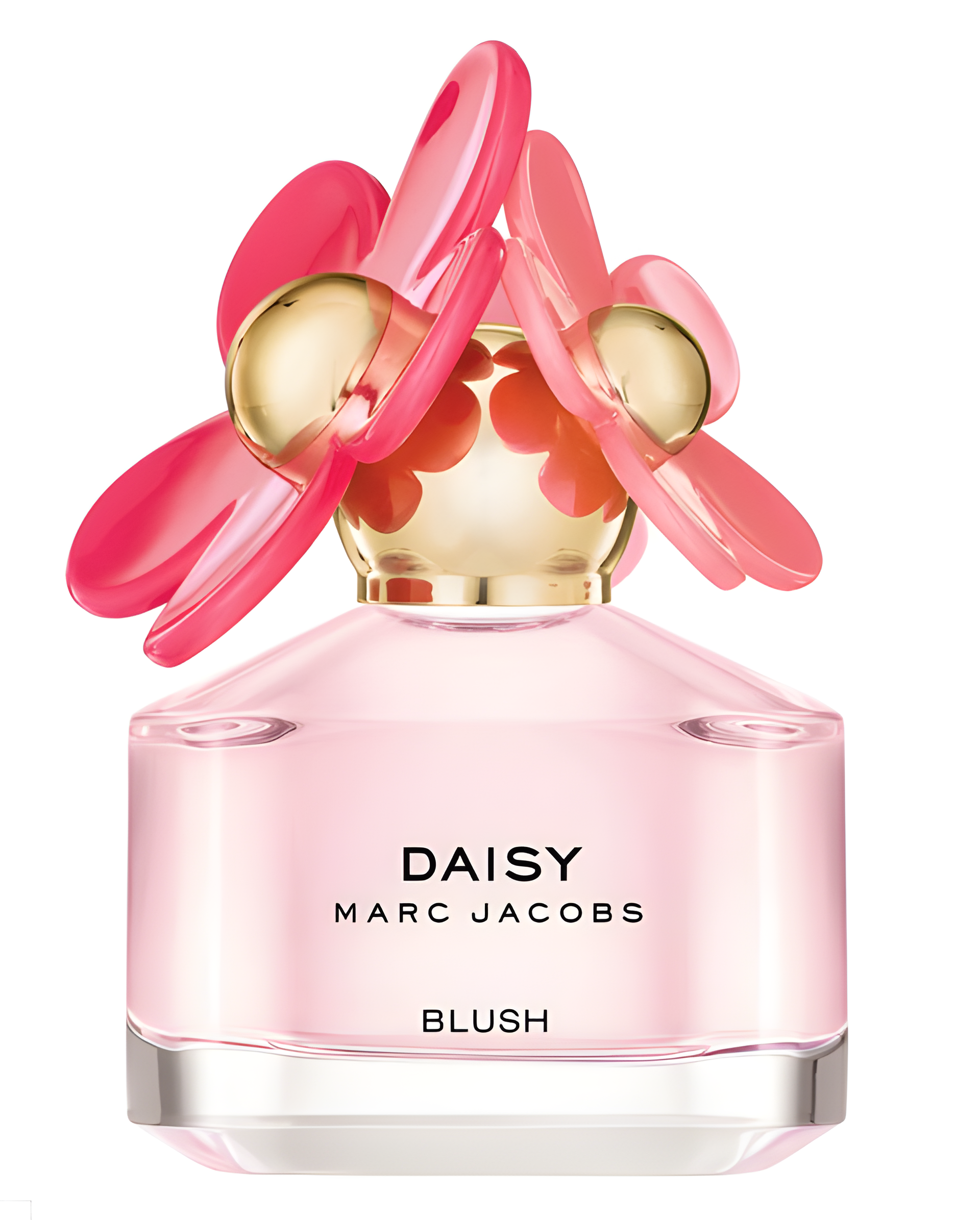 Daisy Blush by Marc Jacobs perfume bottle
