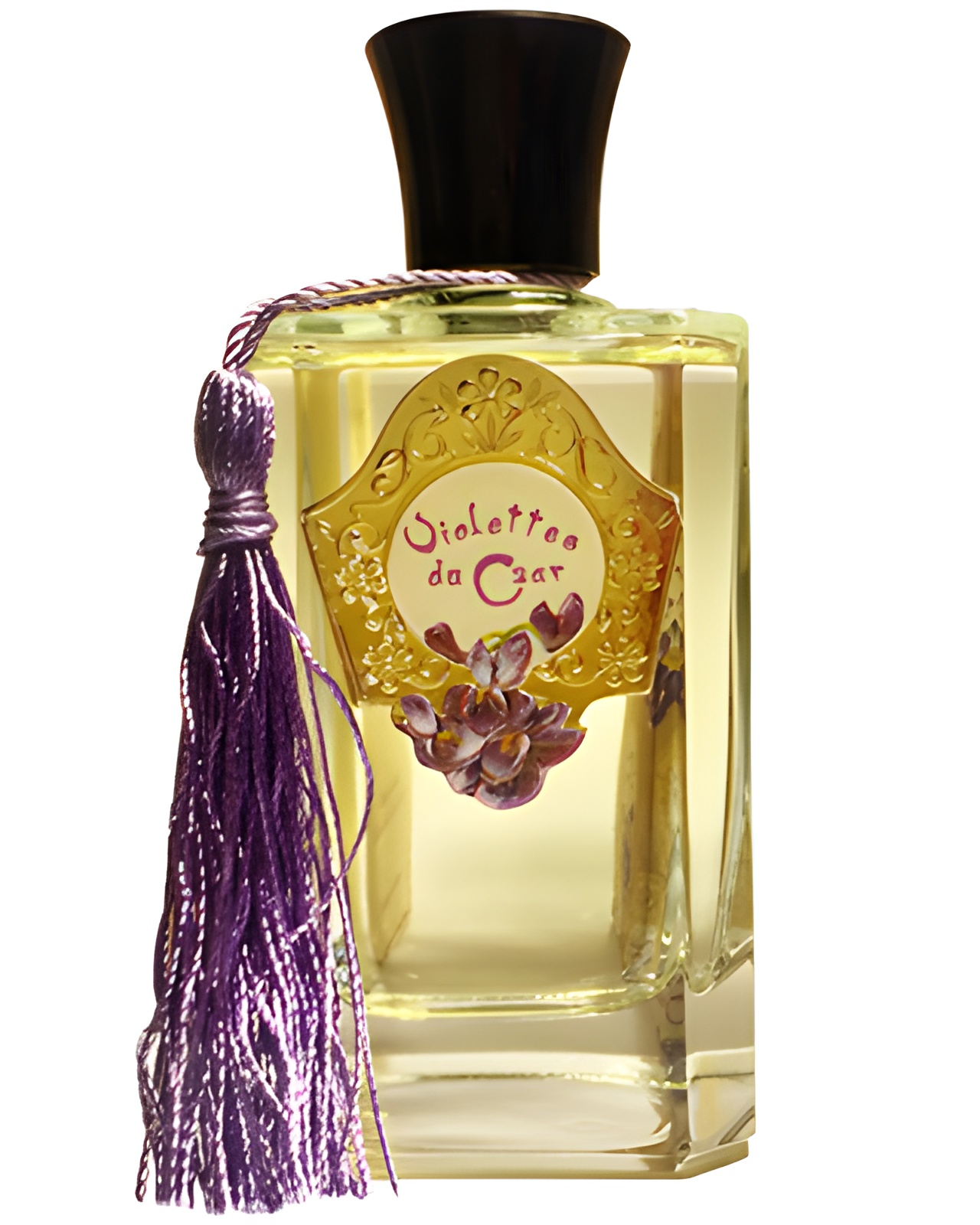 Violettes Du Czar by Oriza L. Legrand perfume bottle