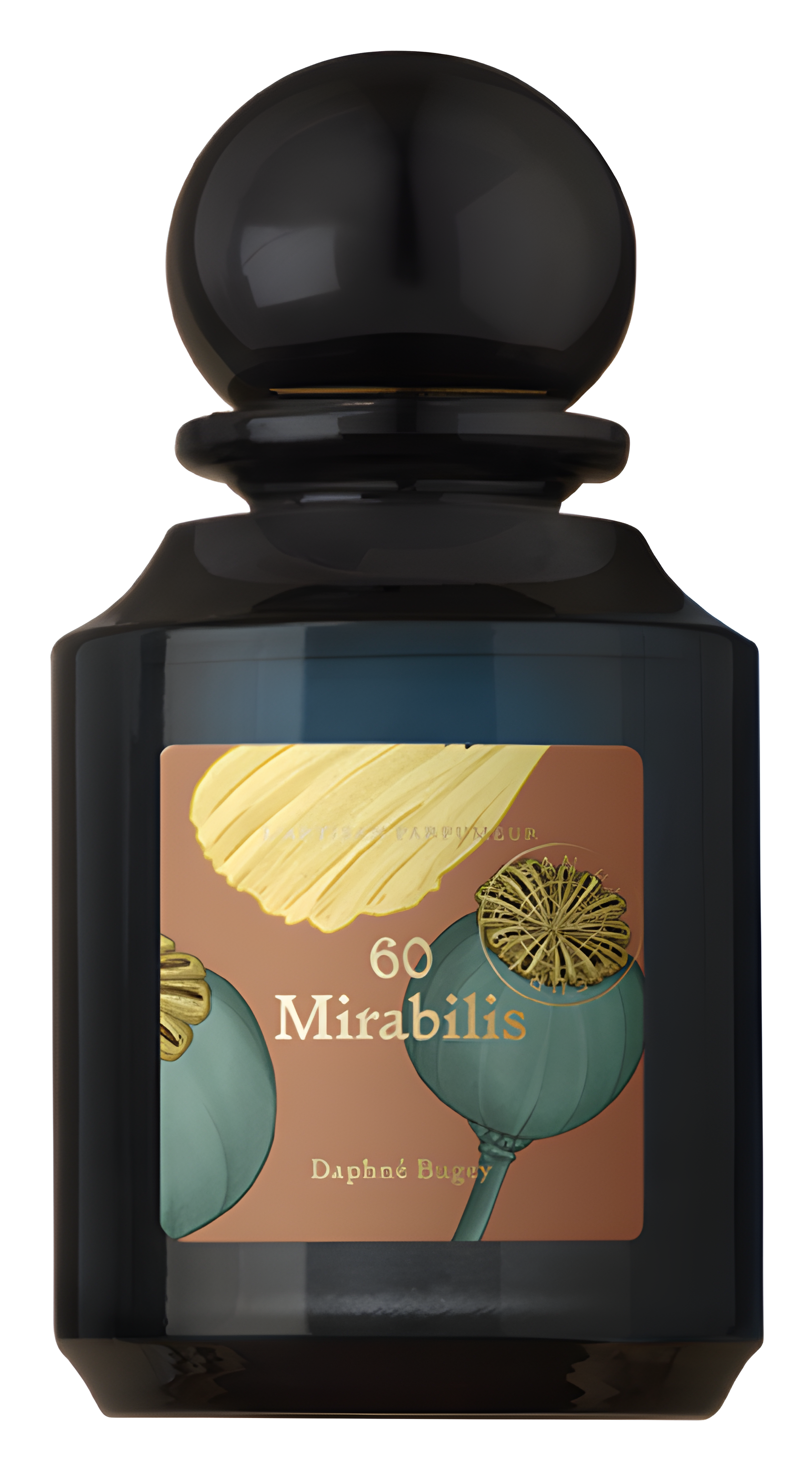 Mirabilis 60 by L'Artisan Parfumeur perfume bottle