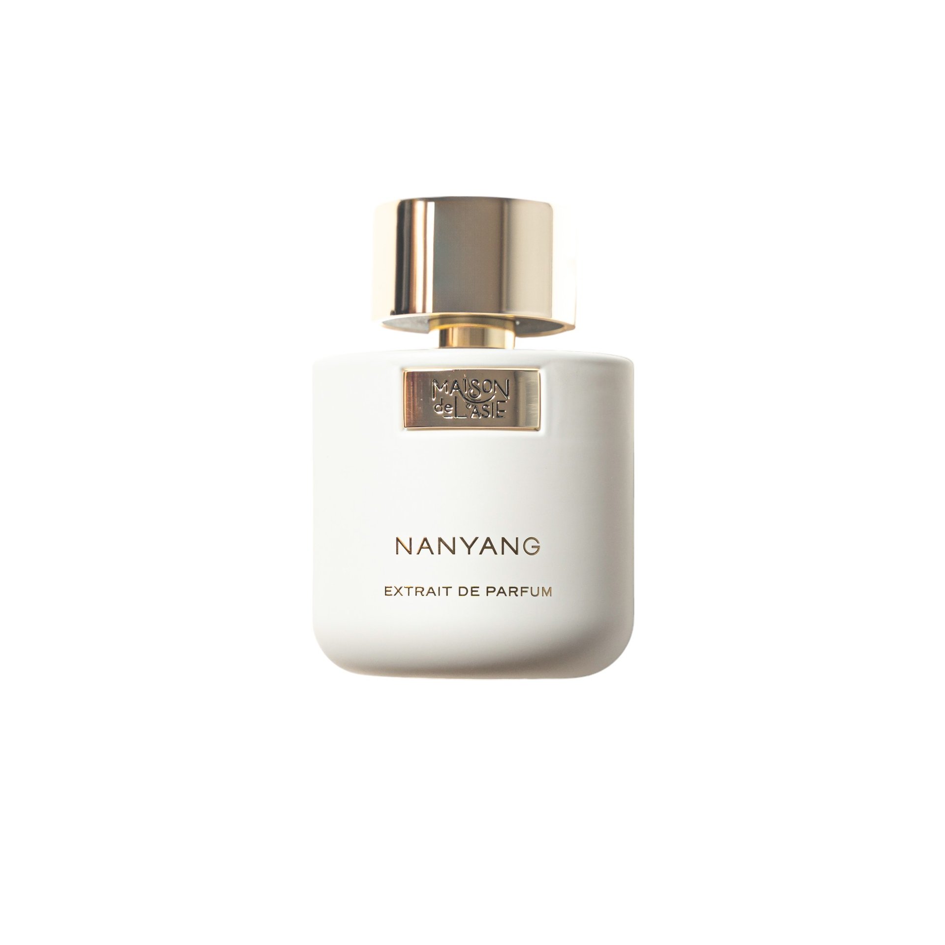 Nanyang by Maison de L'Asie perfume bottle