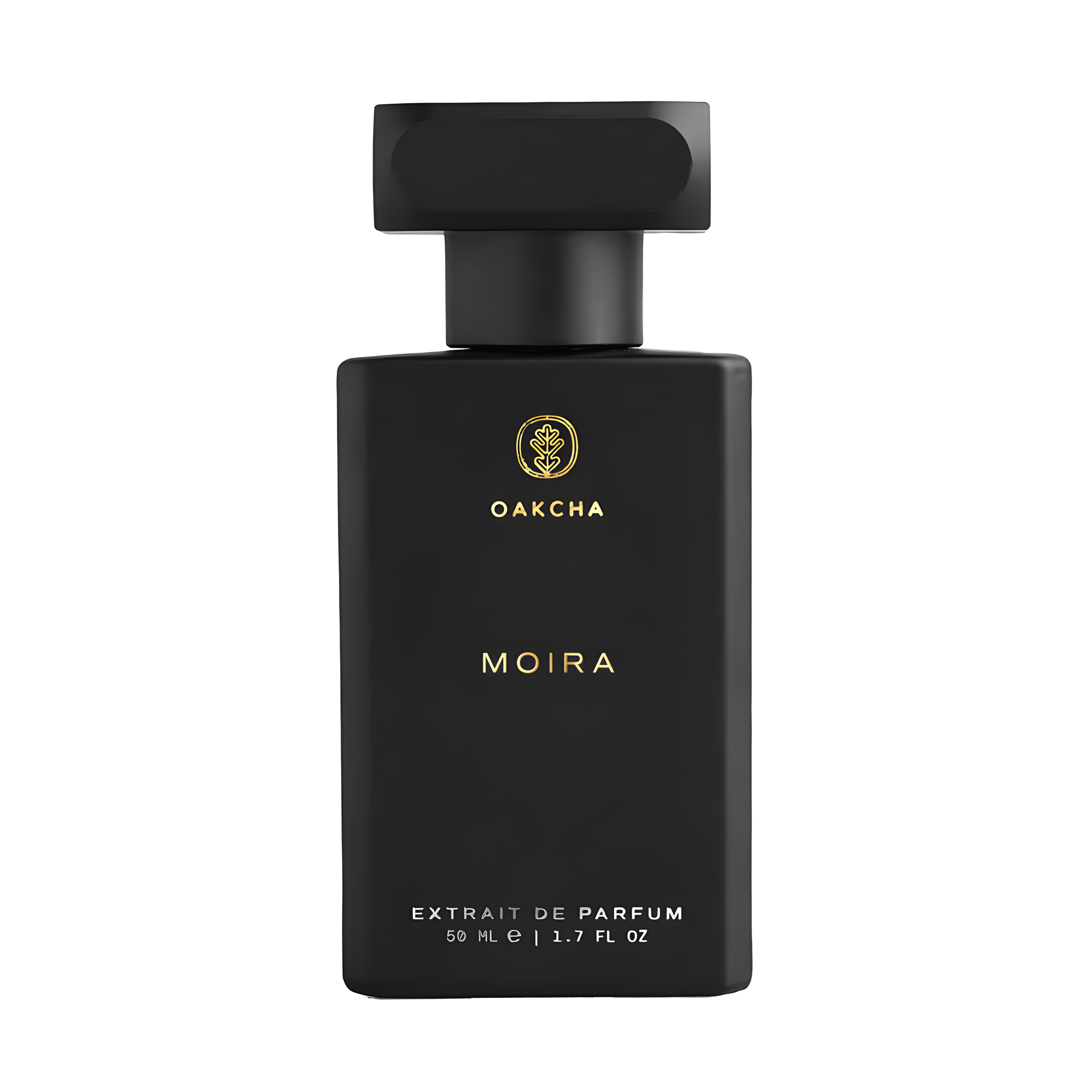 Moira by Oakcha perfume bottle