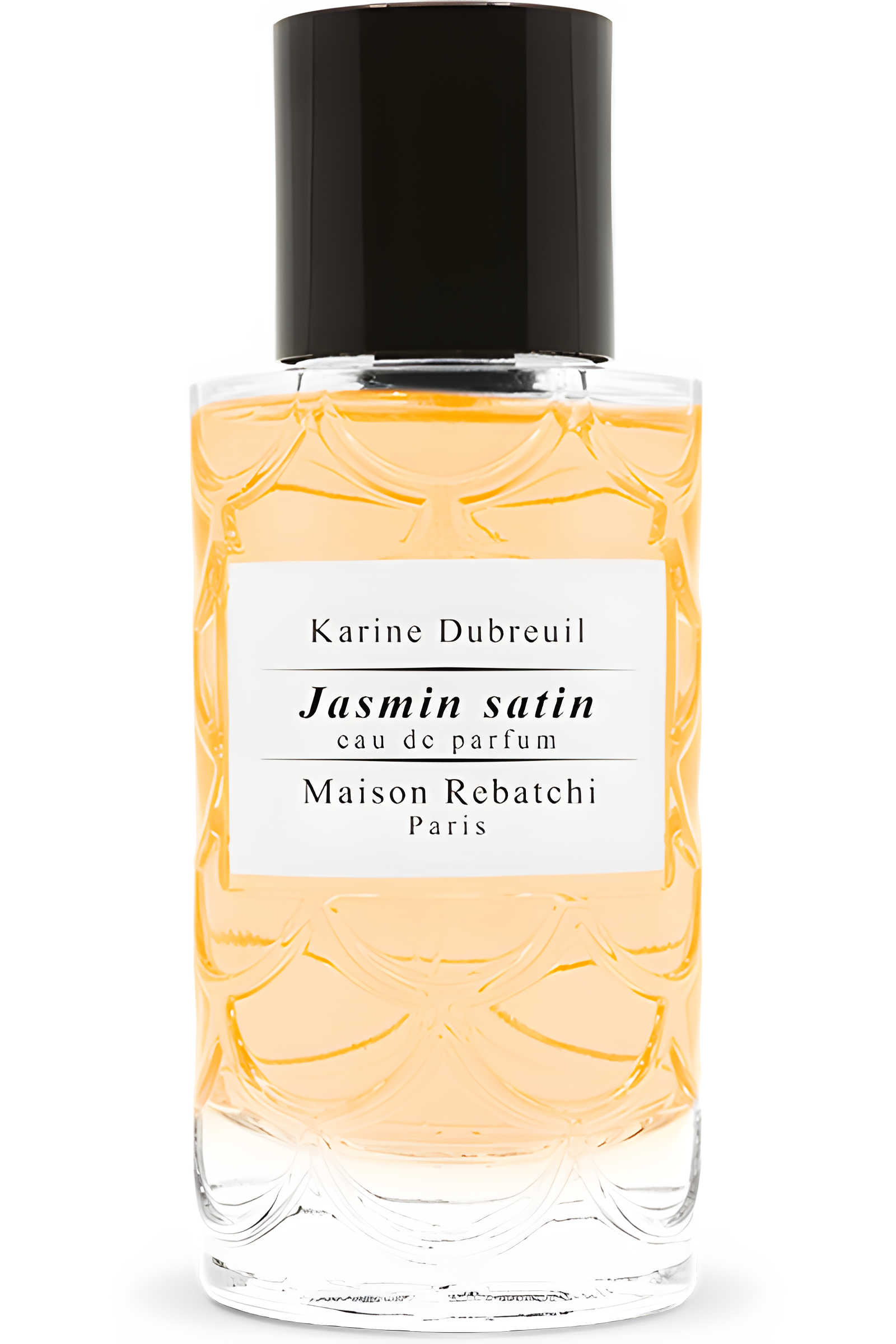 Jasmin Satin by Maison Rebatchi perfume bottle