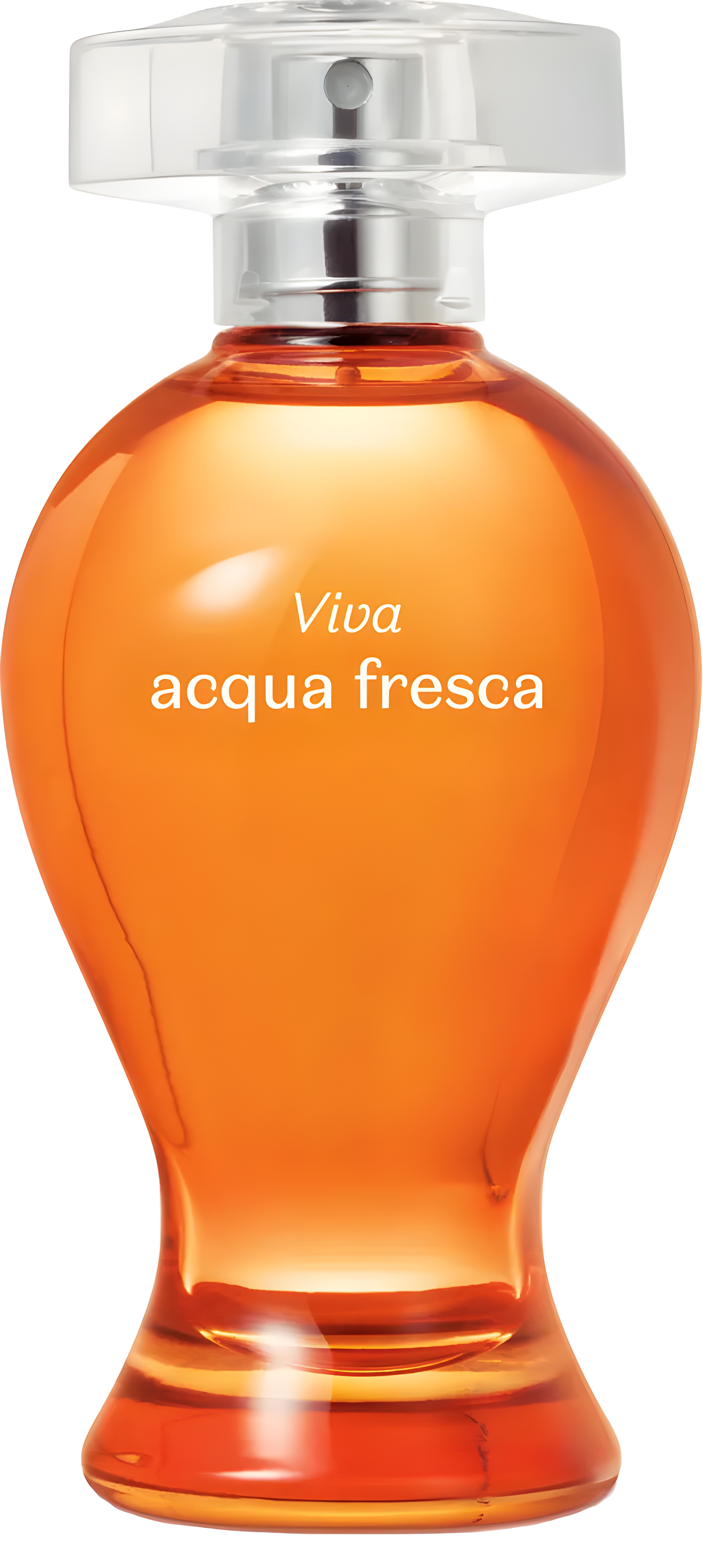 Viva Acqua Fresca by O Boticário perfume bottle