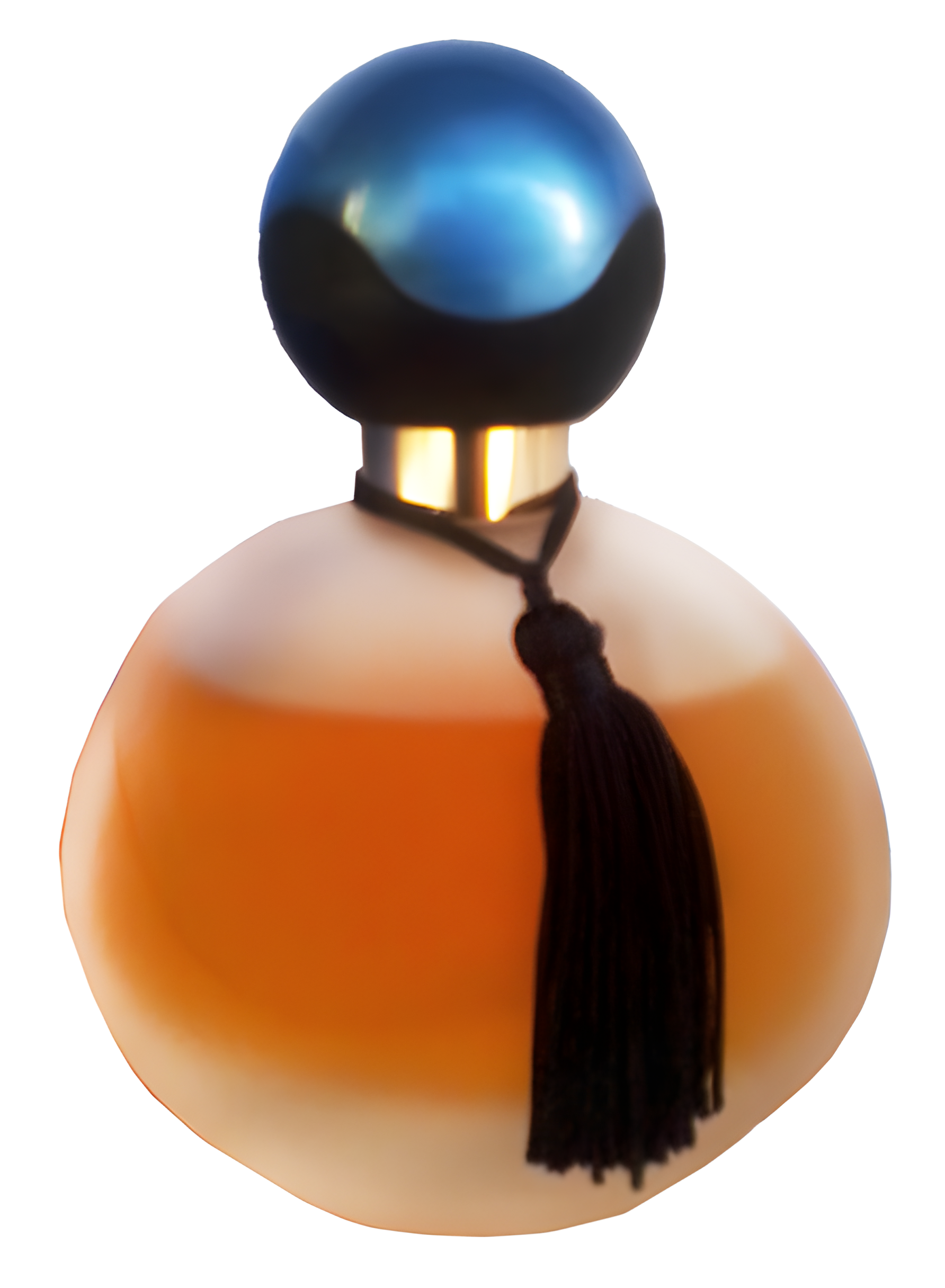Far Away Fantasy by Avon perfume bottle