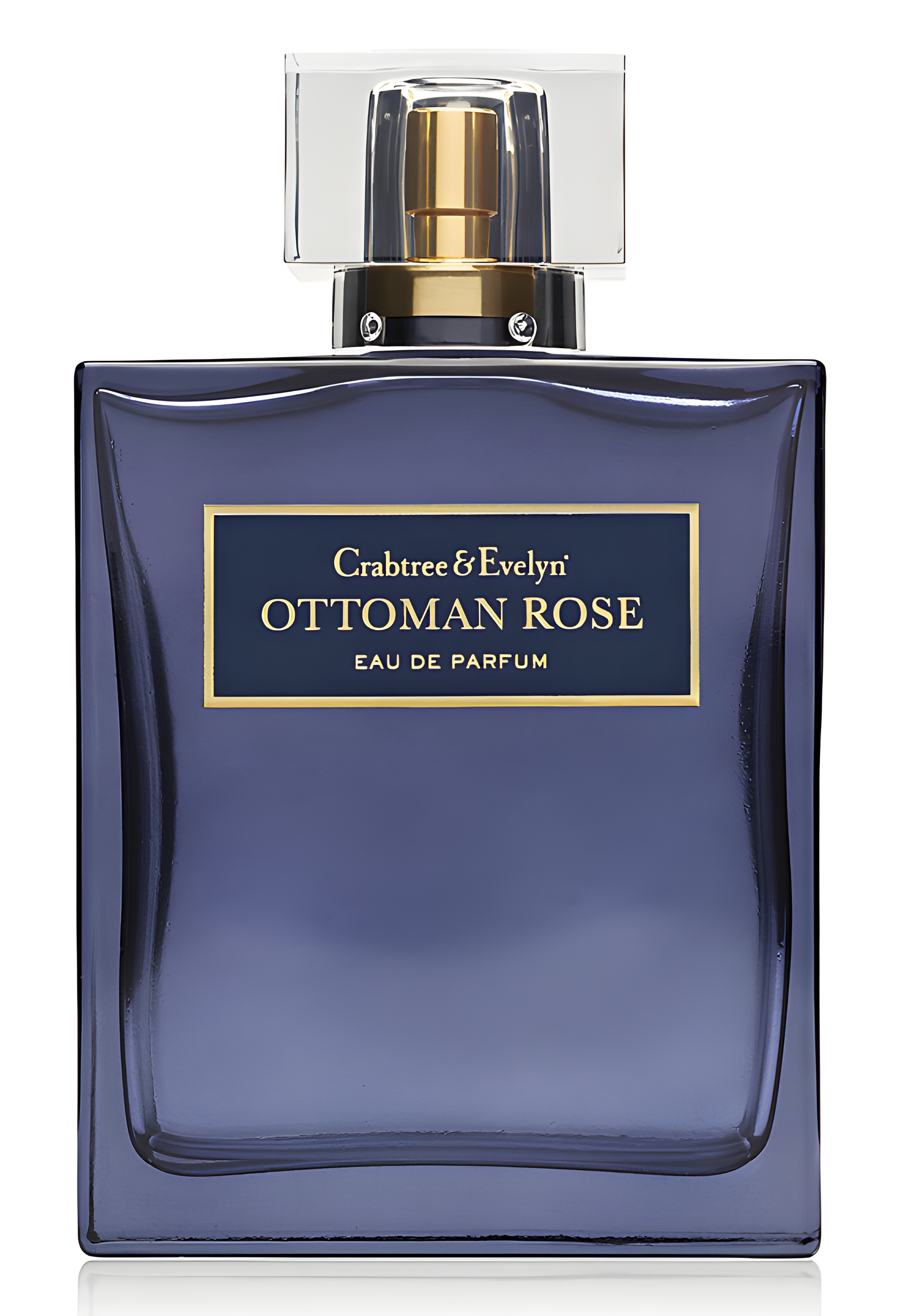 Ottoman Rose by Crabtree & Evelyn perfume bottle