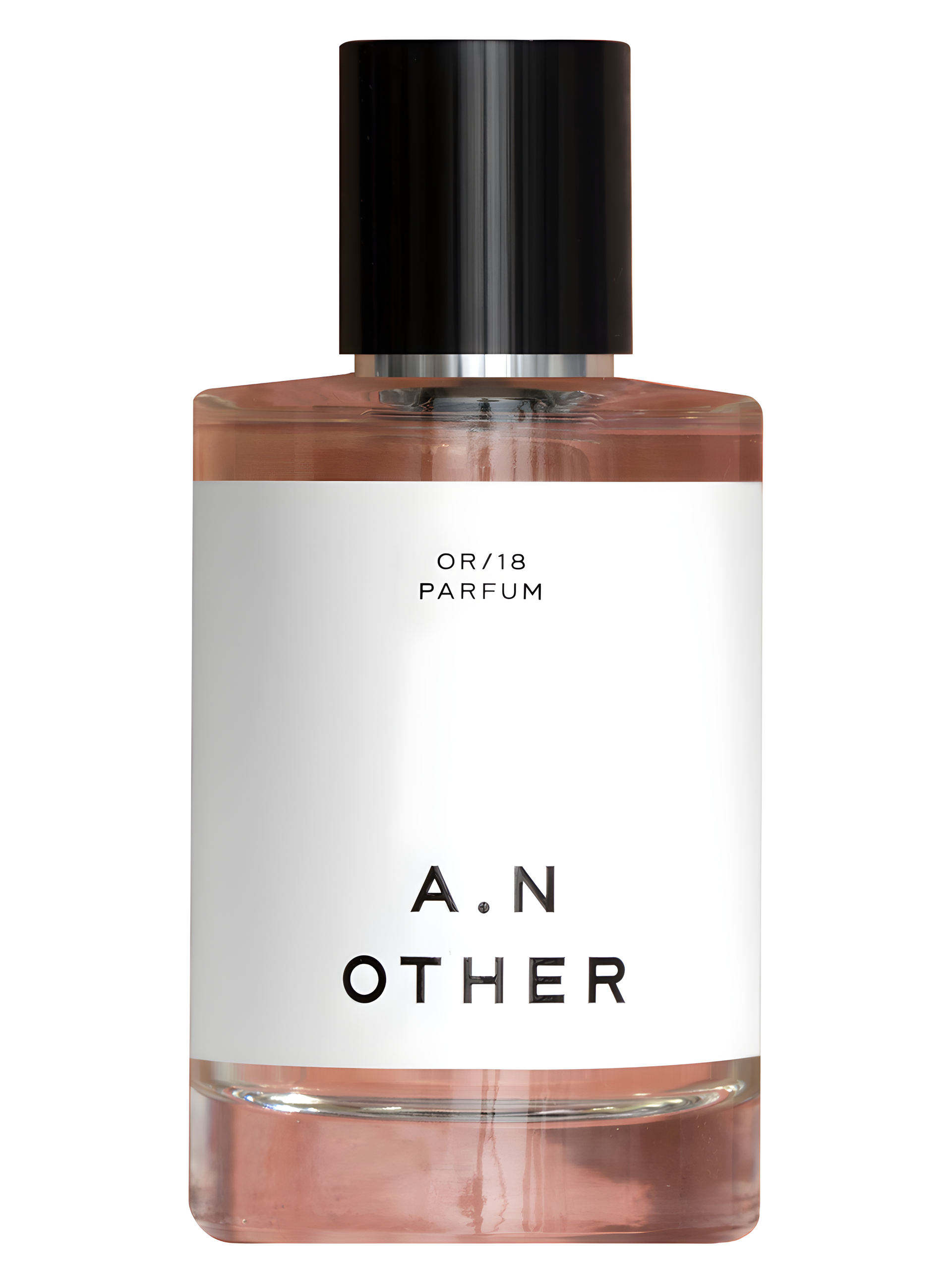 OR/18 by A. N. OTHER perfume bottle