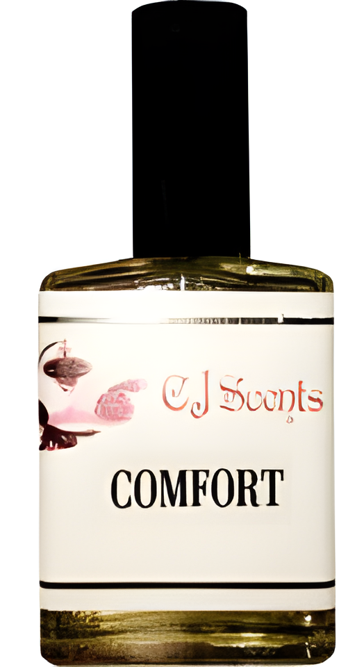 Comfort by CJ Scents perfume bottle