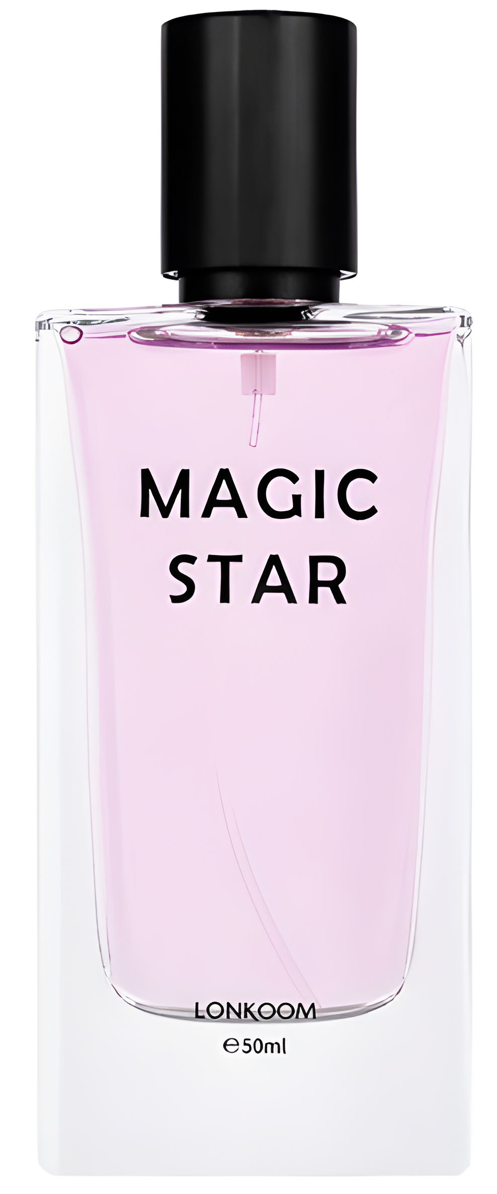 Magic Star by Lonkoom Parfum perfume bottle