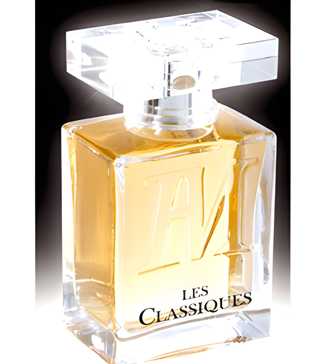 Paris Hawai by Frederic M perfume bottle