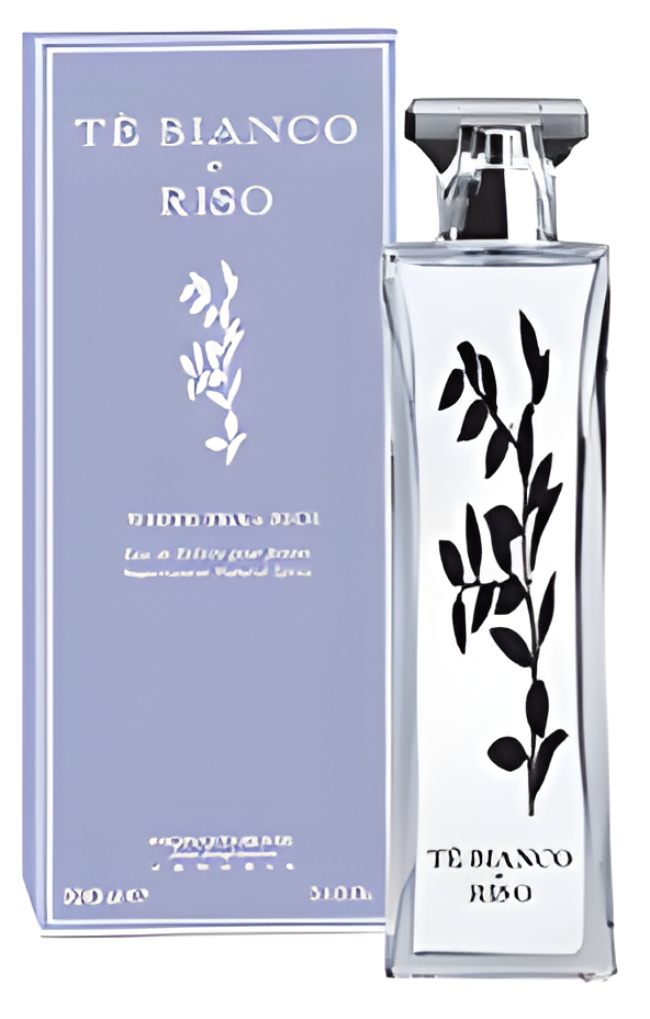 Te Blanco & Riso by Monotheme Venezia perfume bottle