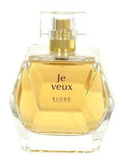 Je Veux by Elode perfume bottle