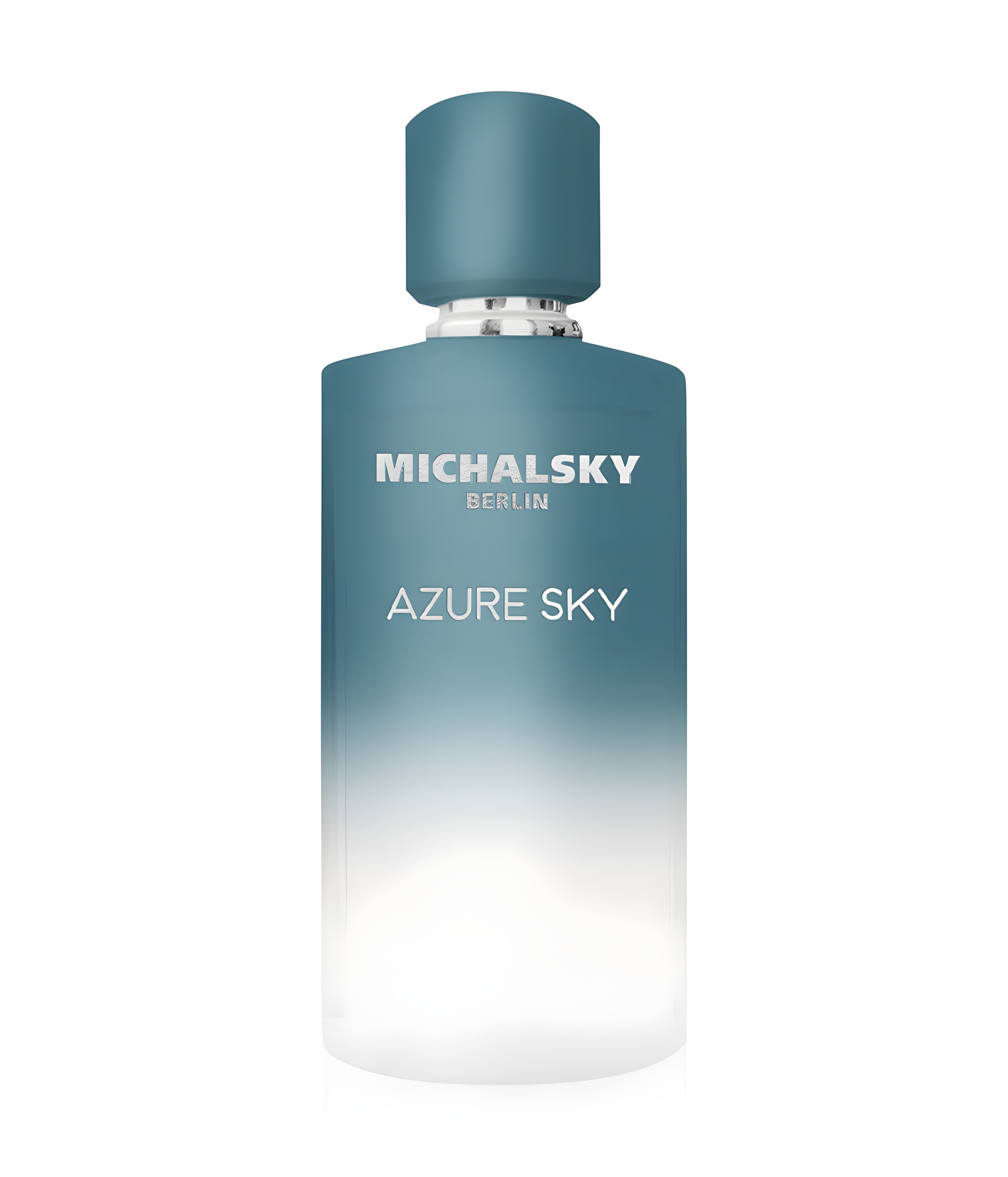 Michalsky Azure Sky by Michael Michalsky perfume bottle