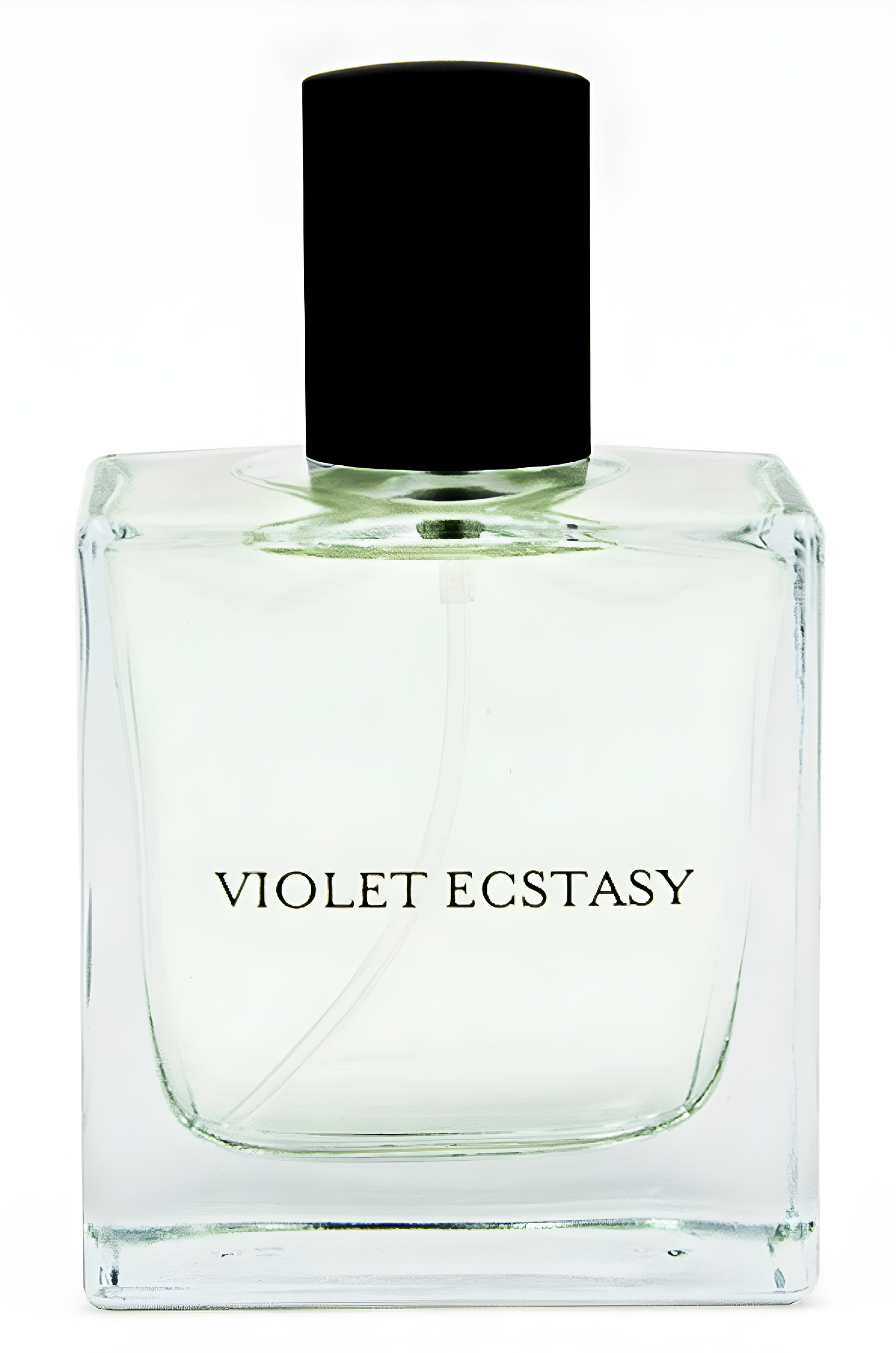 Violet Ecstasy by Vdot perfume bottle