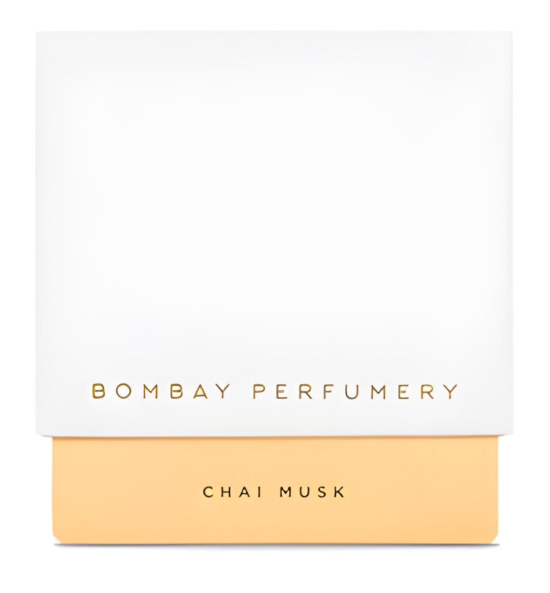 Chai Musk by Bombay Perfumery perfume bottle