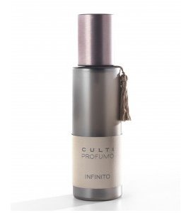Infinito by Culti perfume bottle