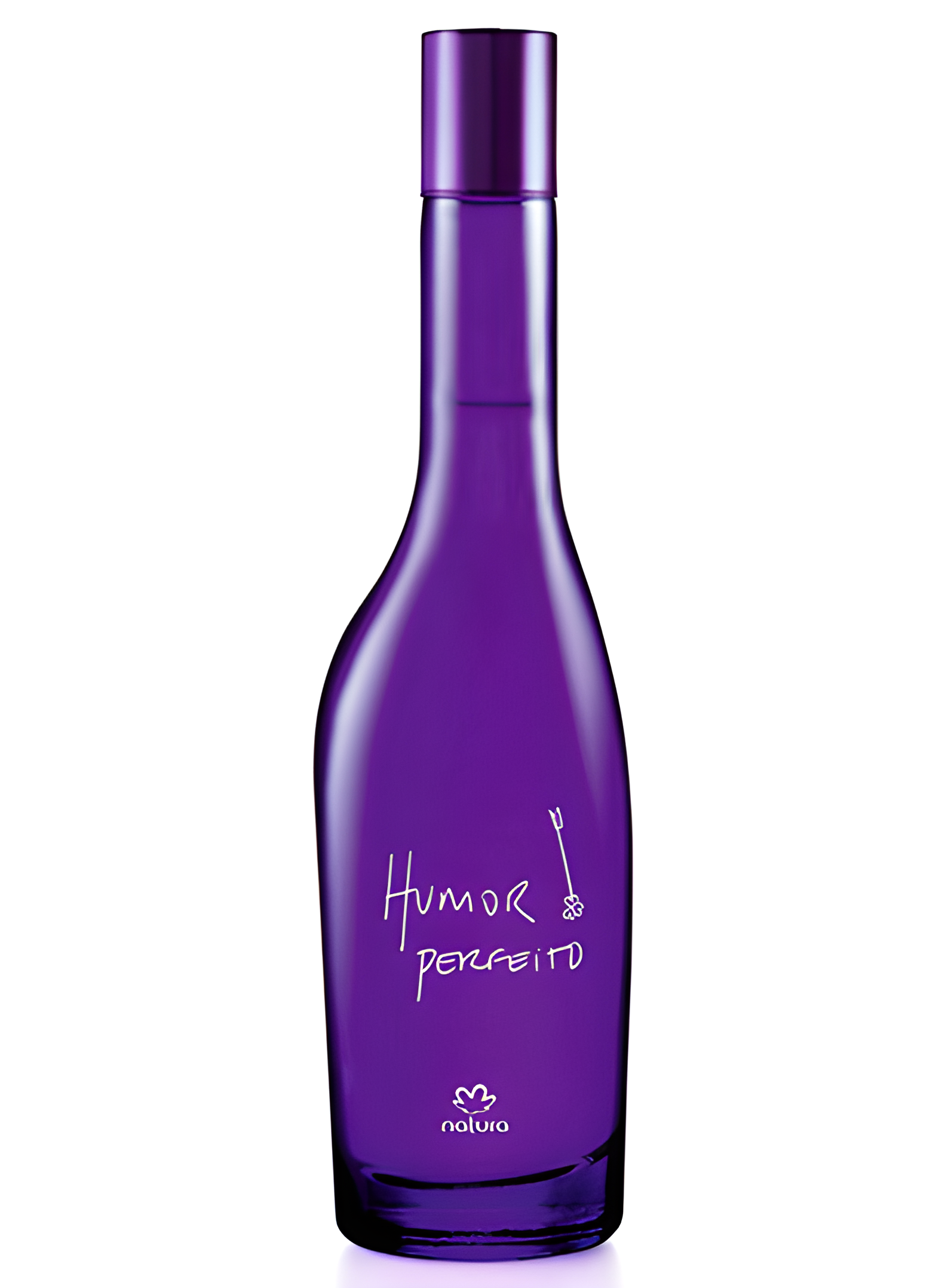 Humor Perfeito by Natura perfume bottle