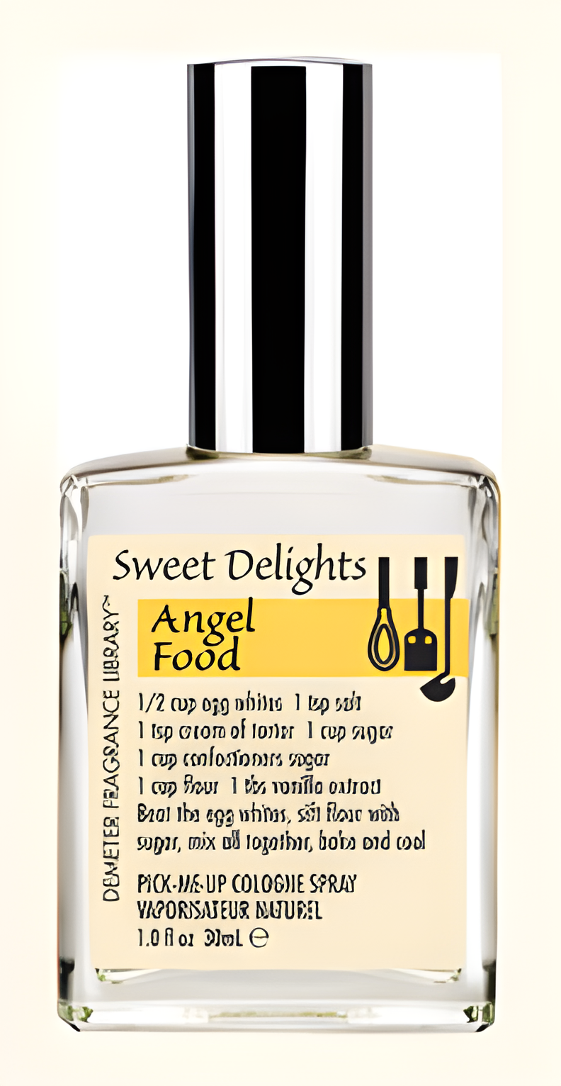 Angel Food by Demeter Fragrance perfume bottle