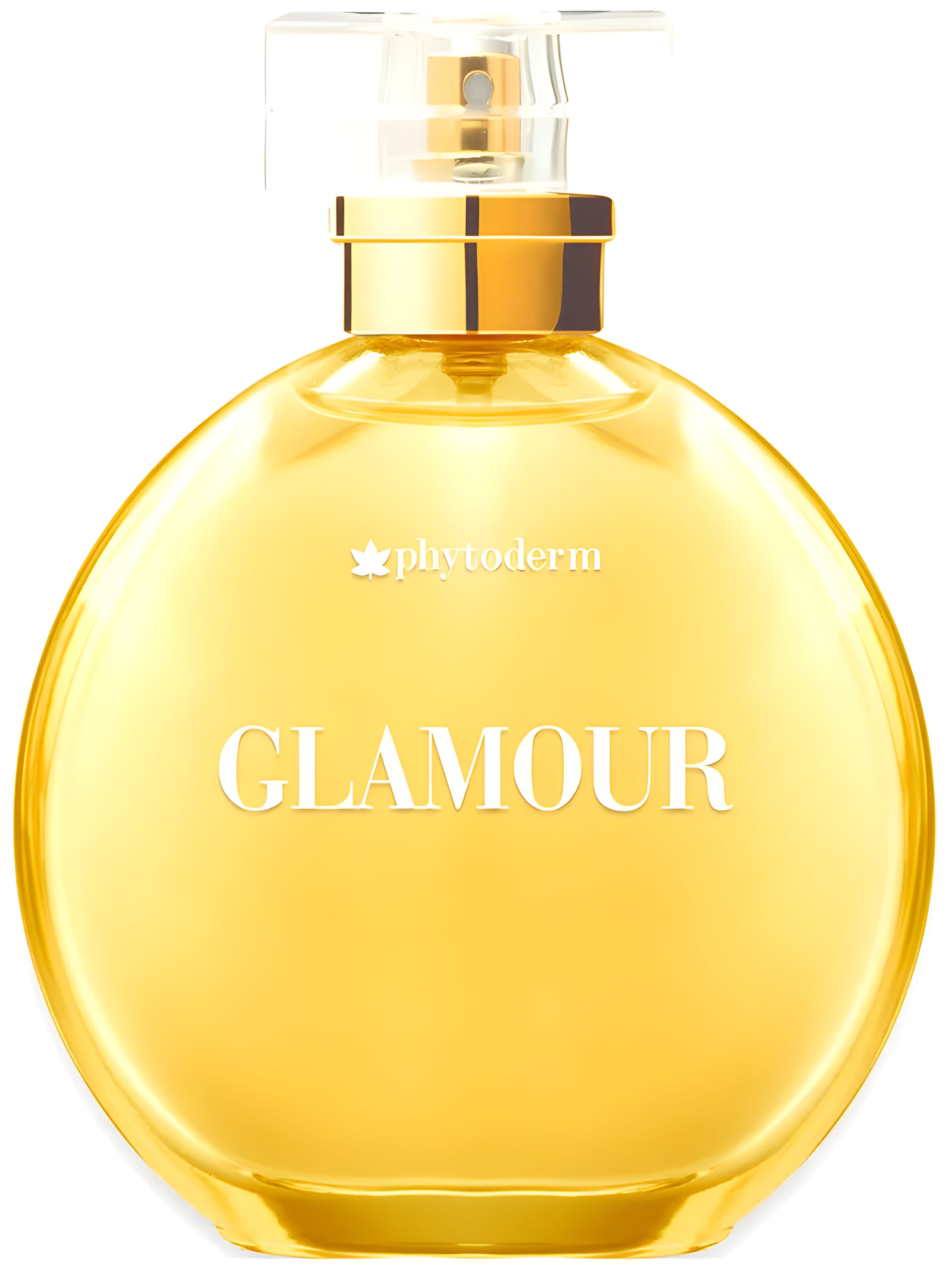 Glamour by Phytoderm perfume bottle