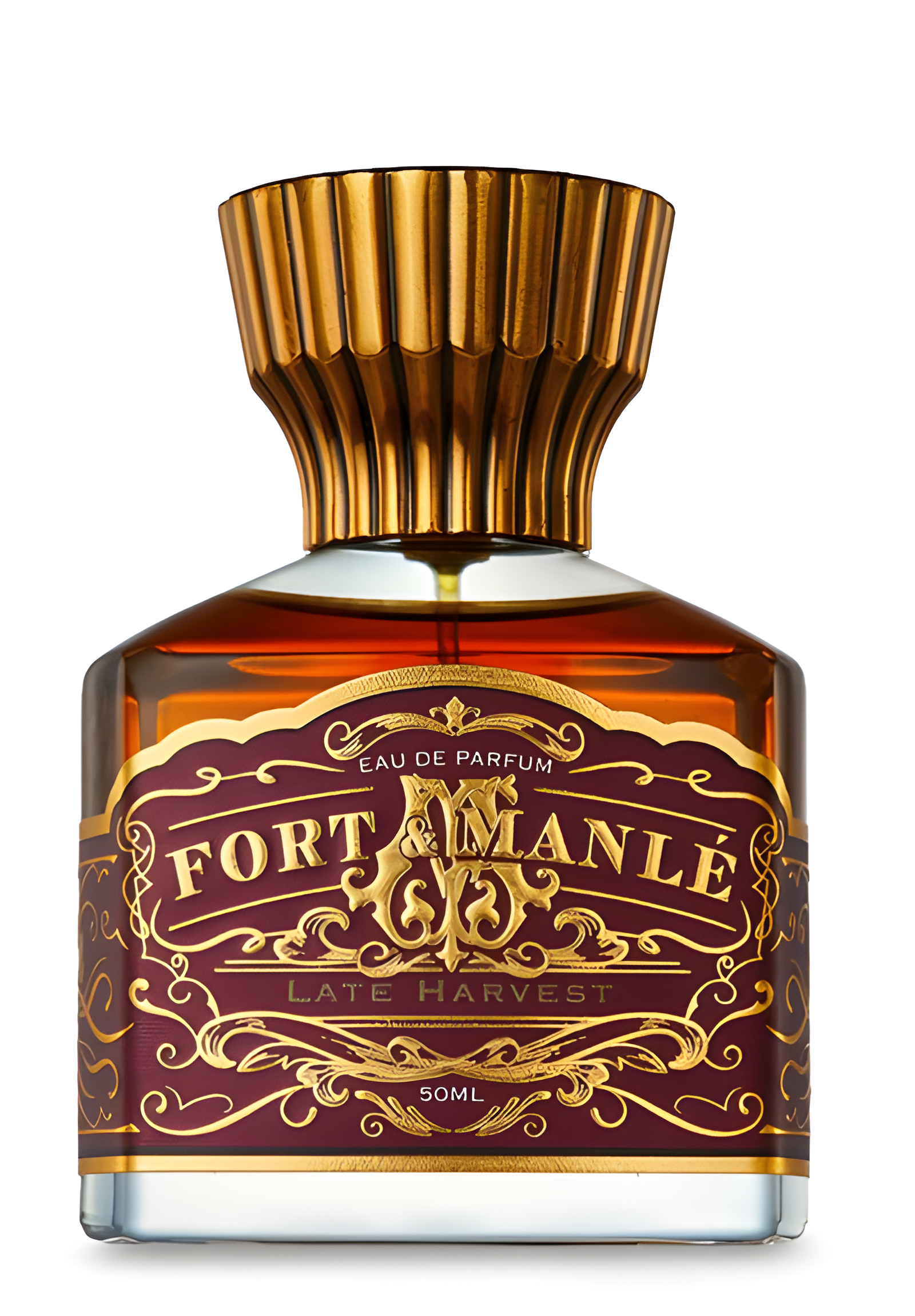 Late Harvest by Fort & Manle perfume bottle
