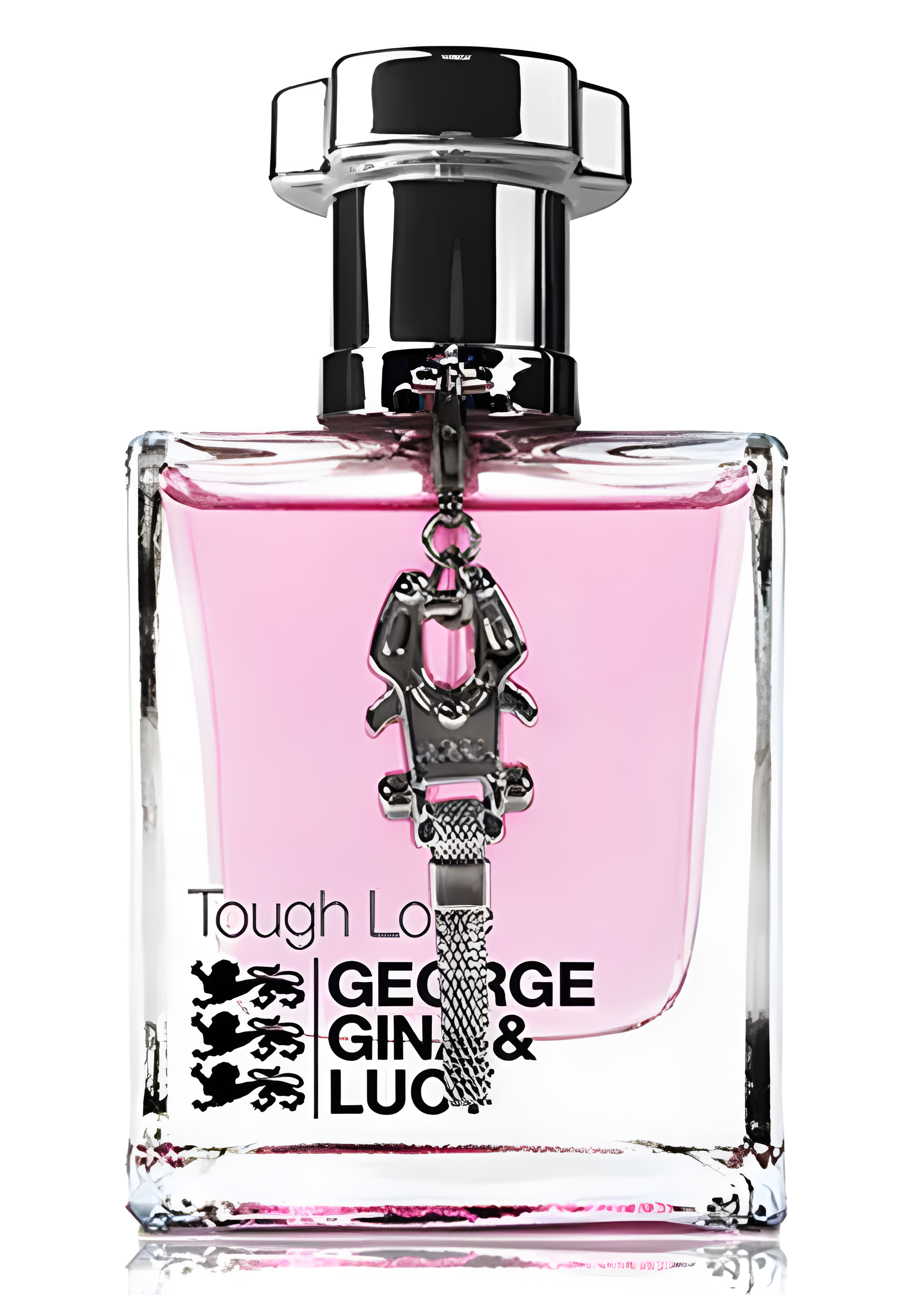 Tough Love by George Gina & Lucy perfume bottle