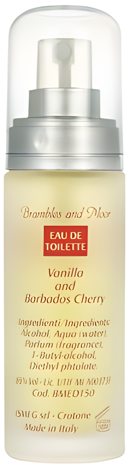 Vaniglia & Acerola by Frais Monde perfume bottle