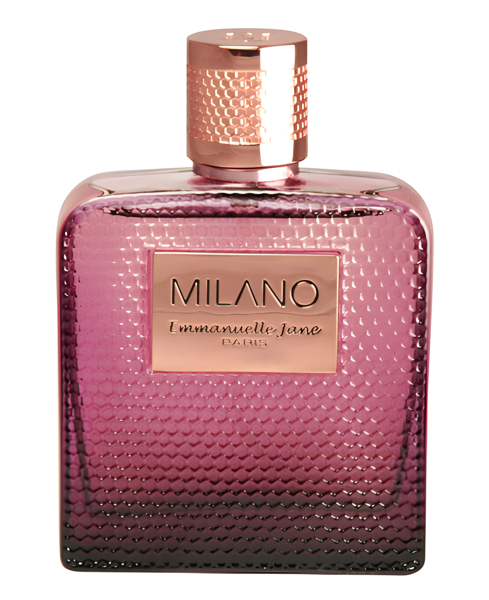 Milano for Women by Emmanuelle Jane perfume bottle