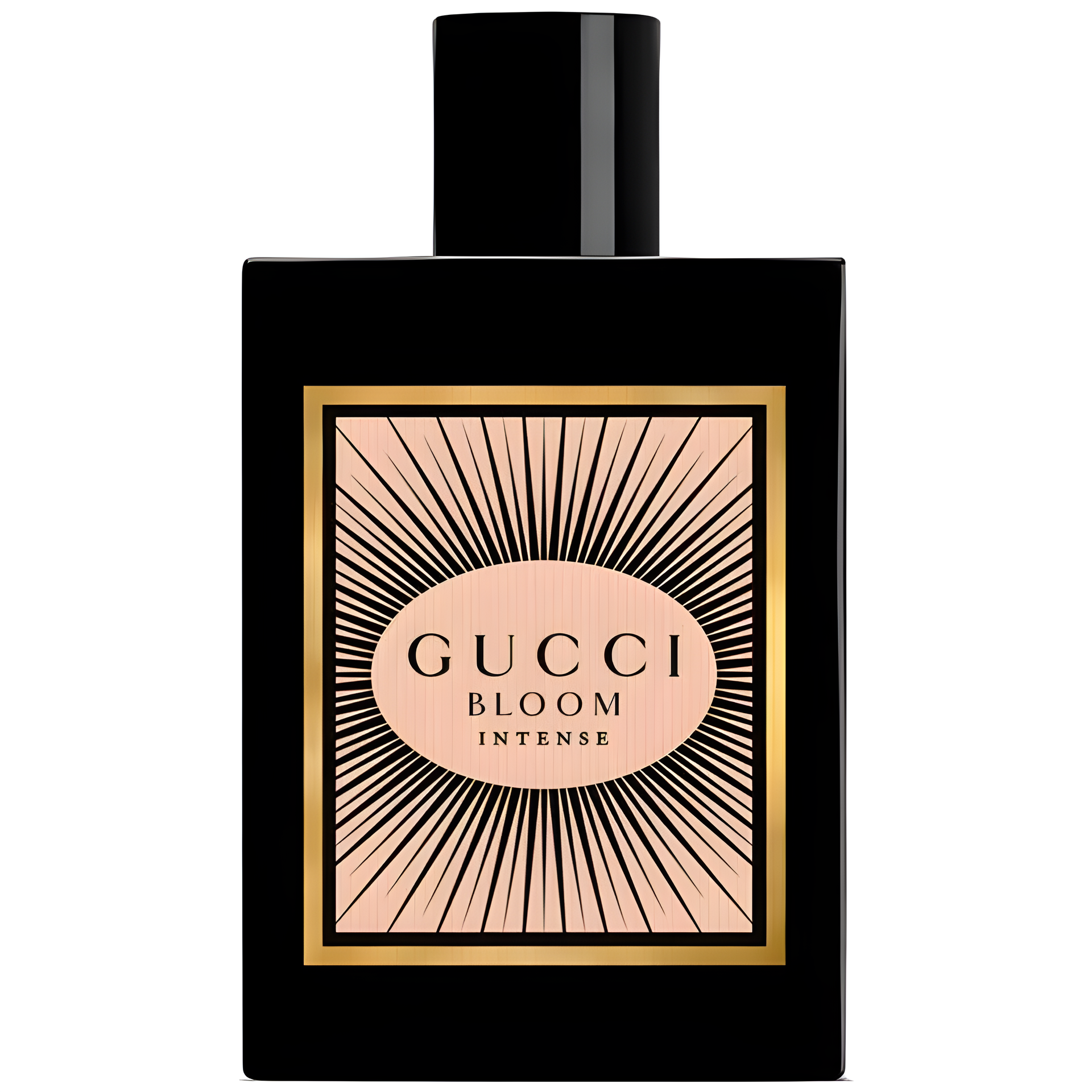 Gucci Bloom Intense by Gucci perfume bottle