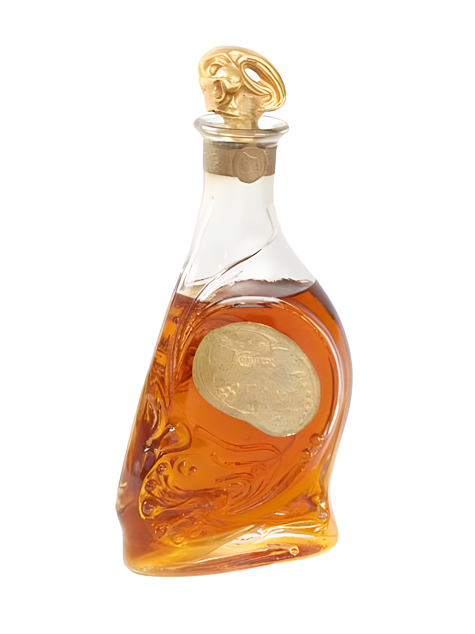 Kantirix by F. Millot perfume bottle