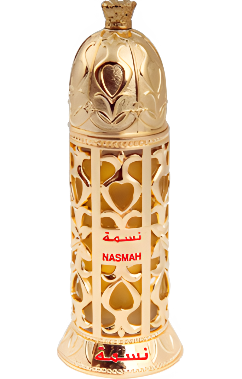 Nasmah by Al Haramain Perfumes perfume bottle