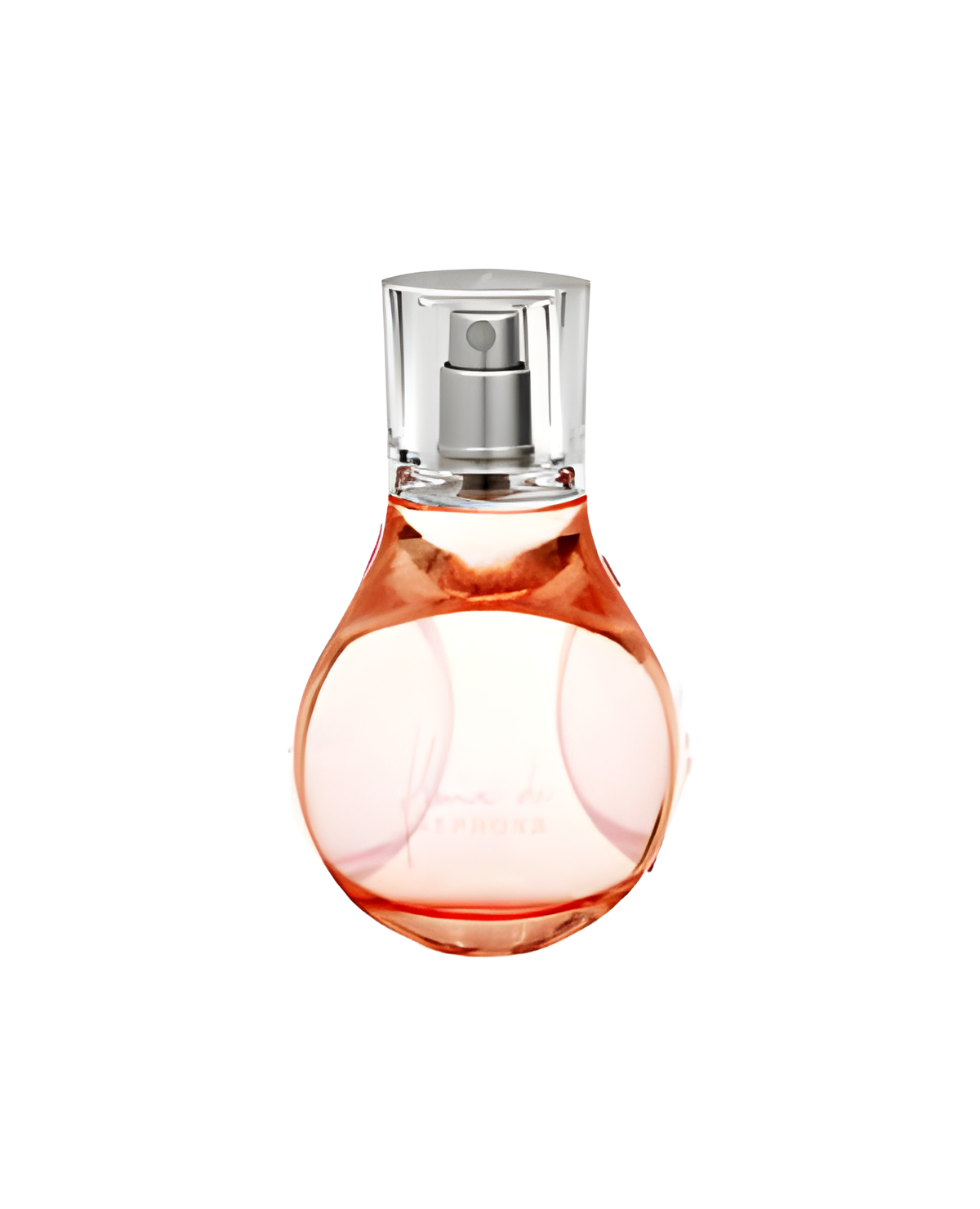 Fleur de Sephora Rose by Sephora perfume bottle