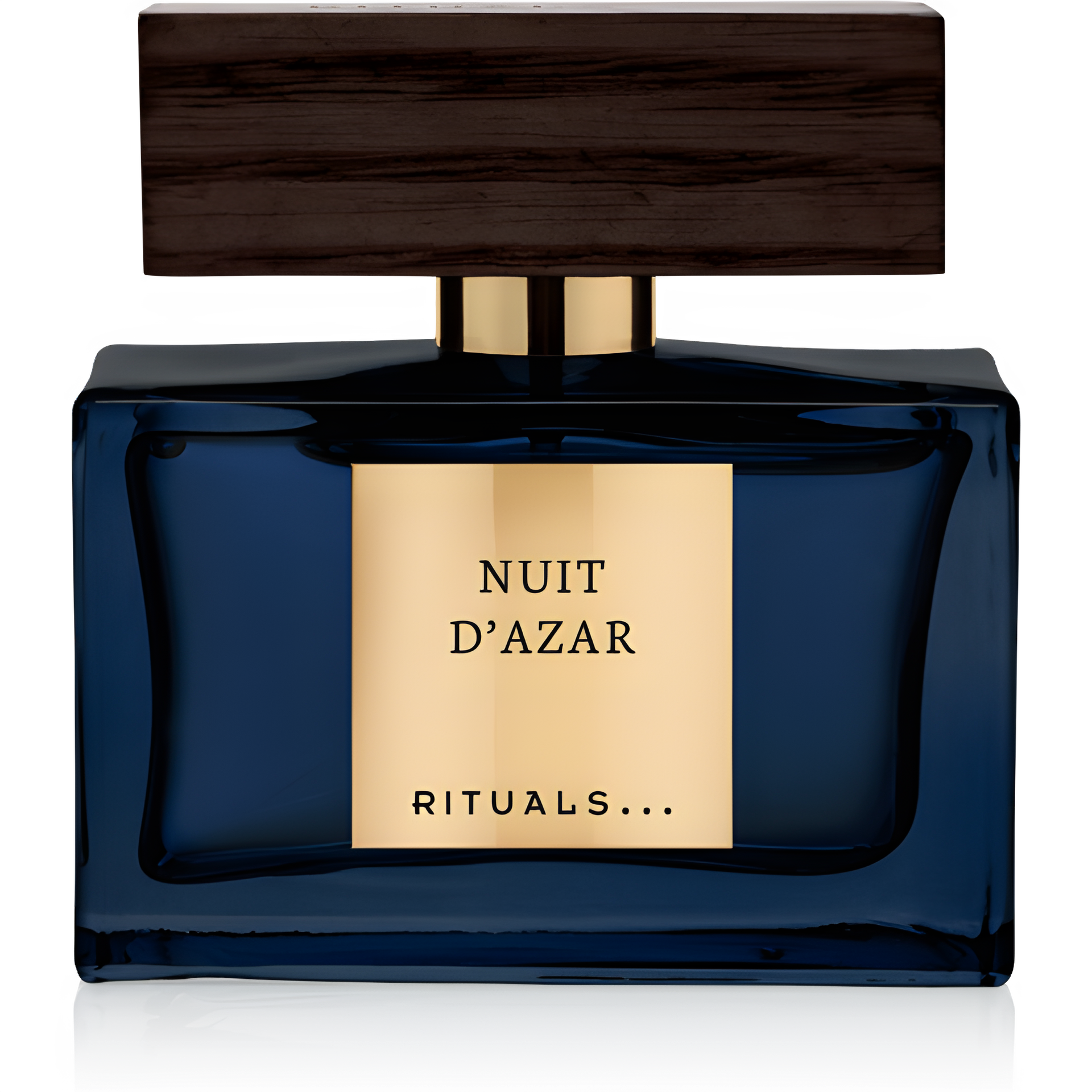 Nuit d'Azar by Rituals perfume bottle