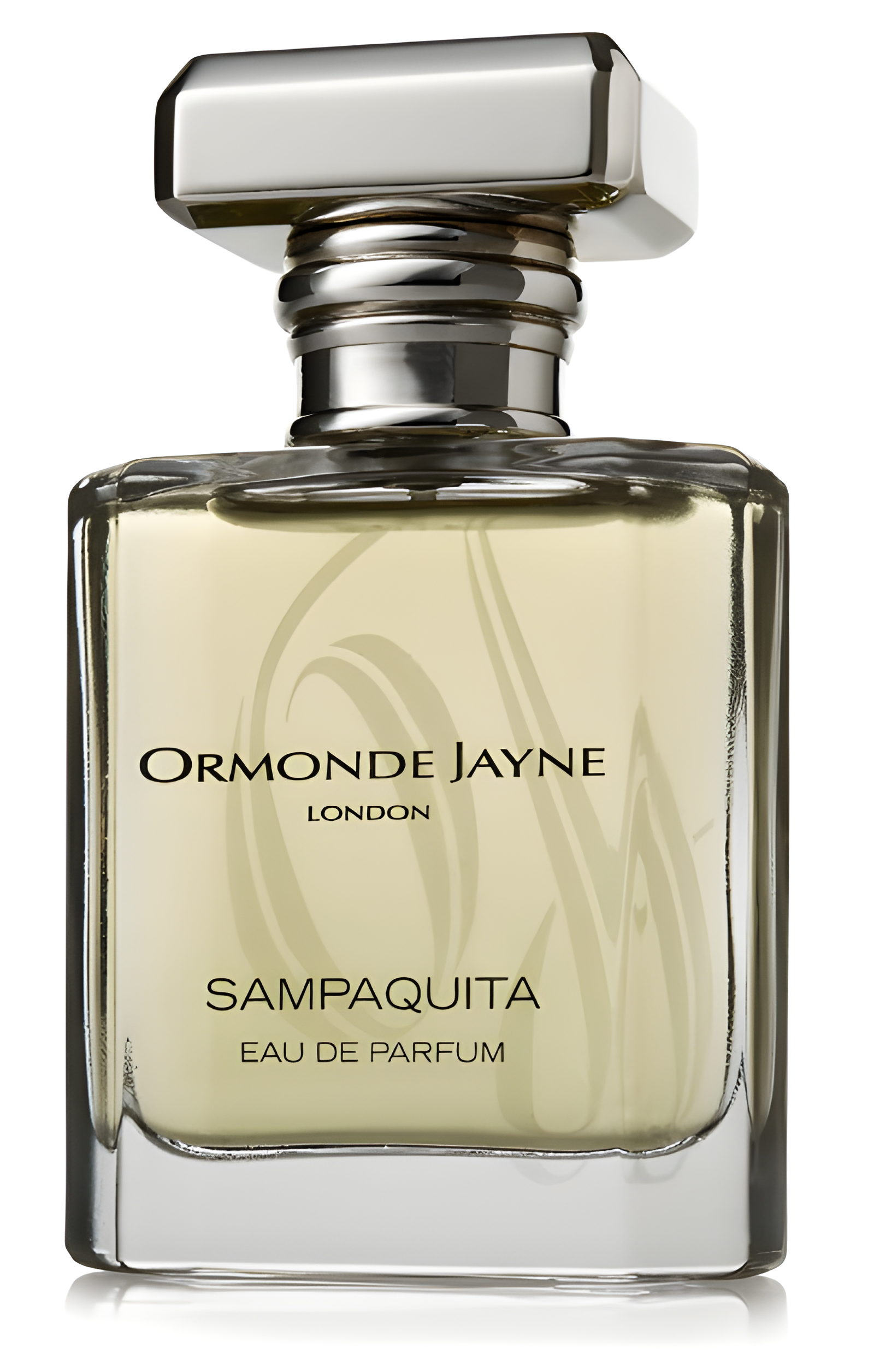 Sampaquita by Ormonde Jayne perfume bottle