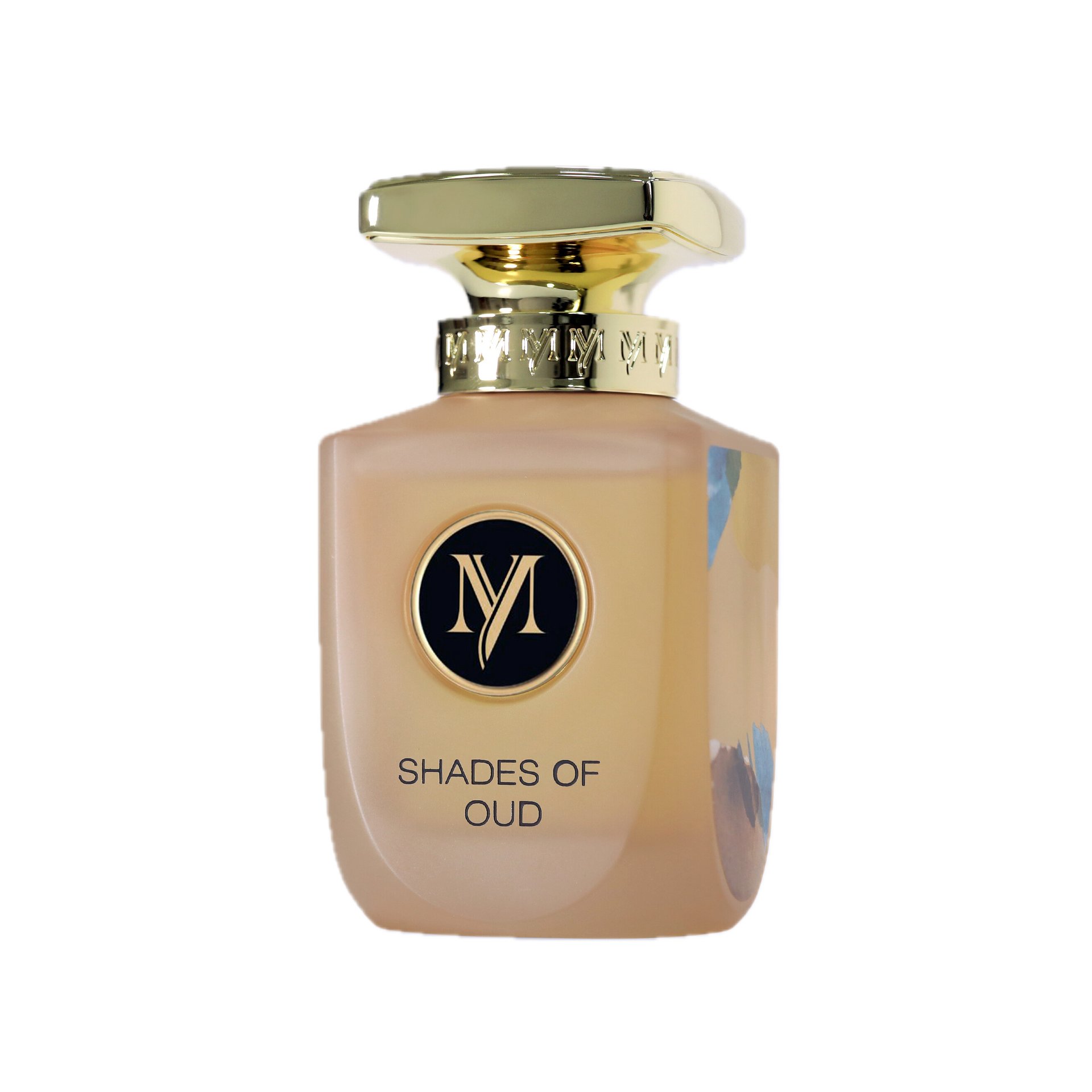 Shades of Oud by My Perfumes Select perfume bottle