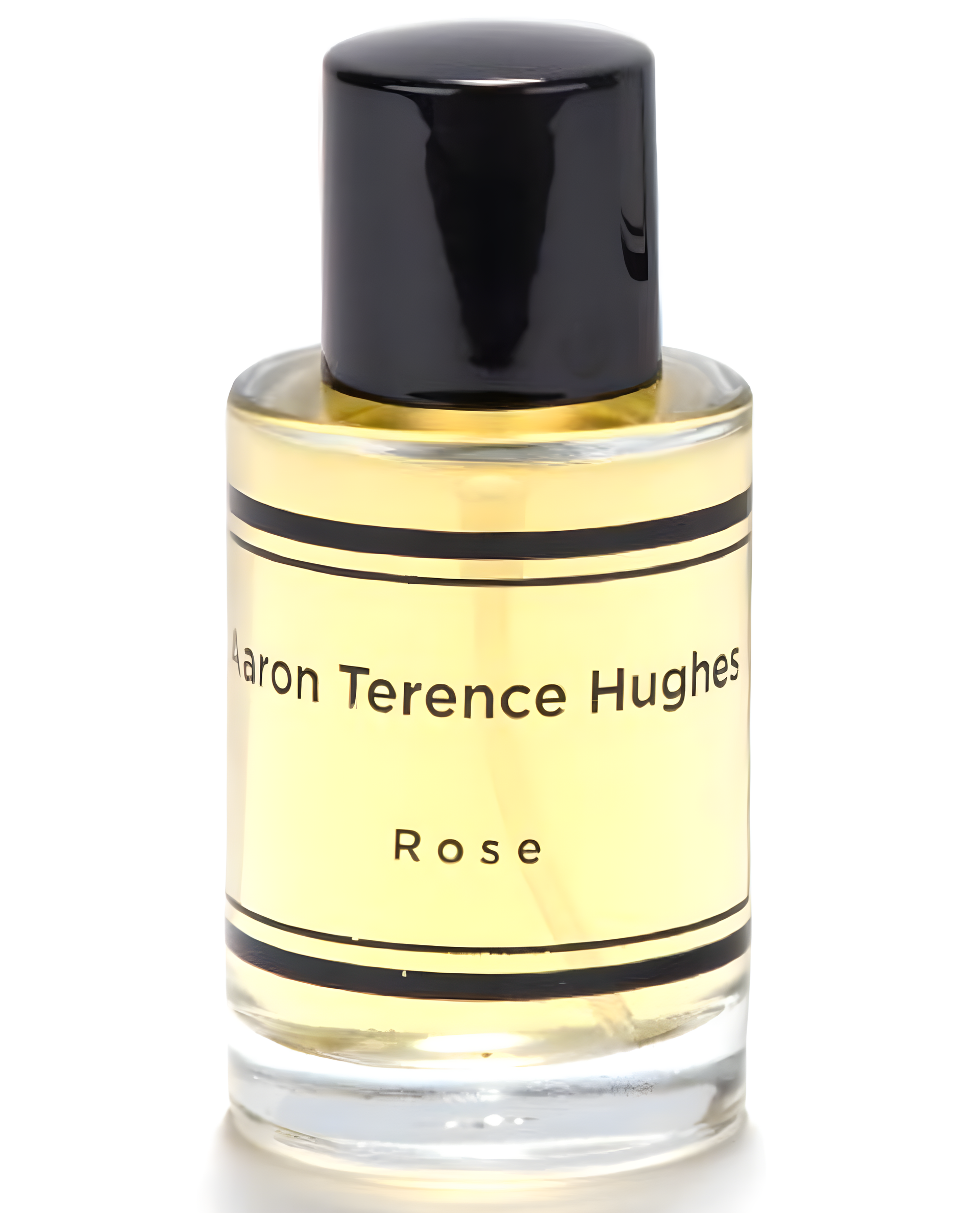 Rose by Aaron Terence Hughes perfume bottle