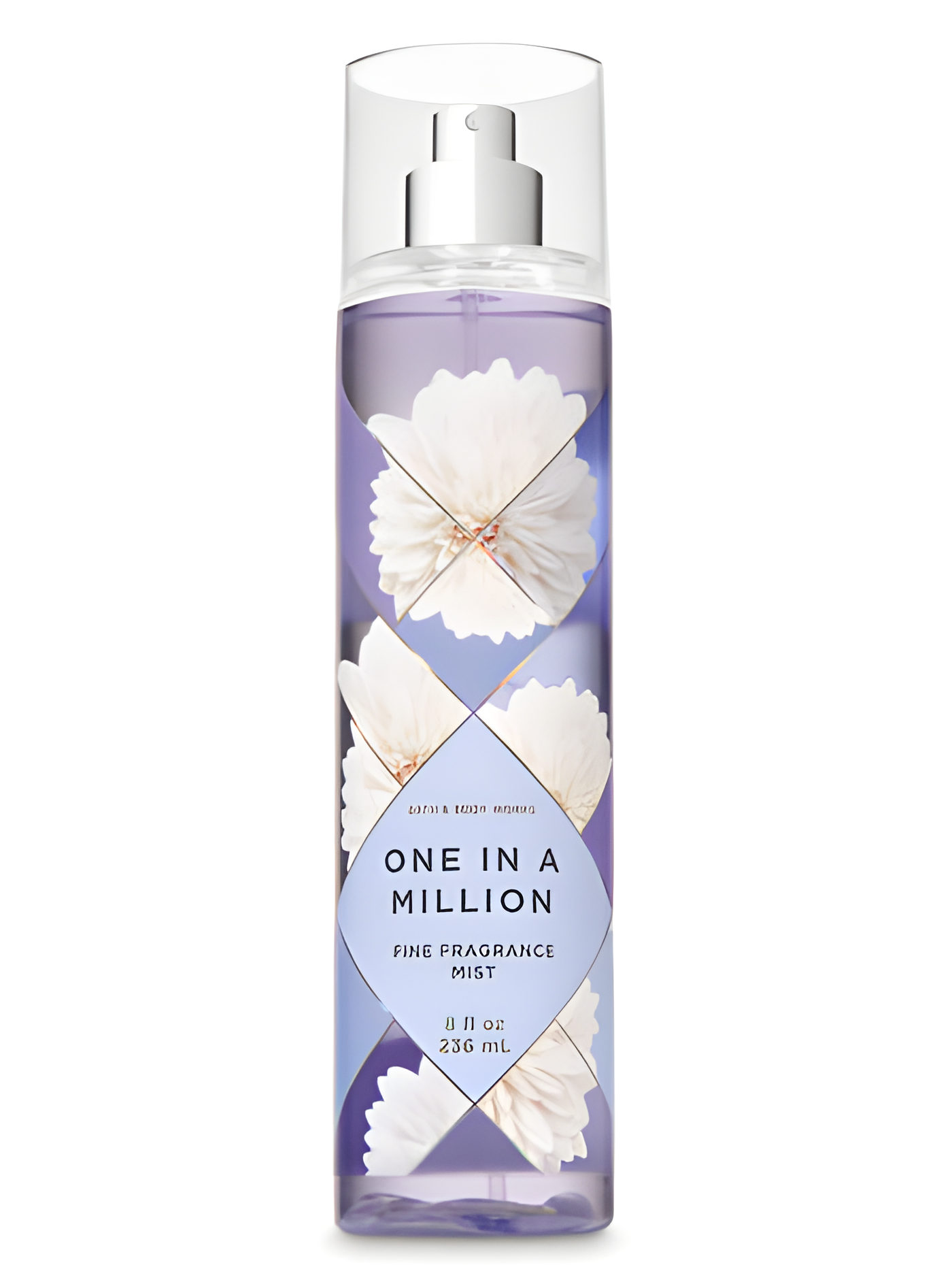 One in a Million by Bath & Body Works perfume bottle