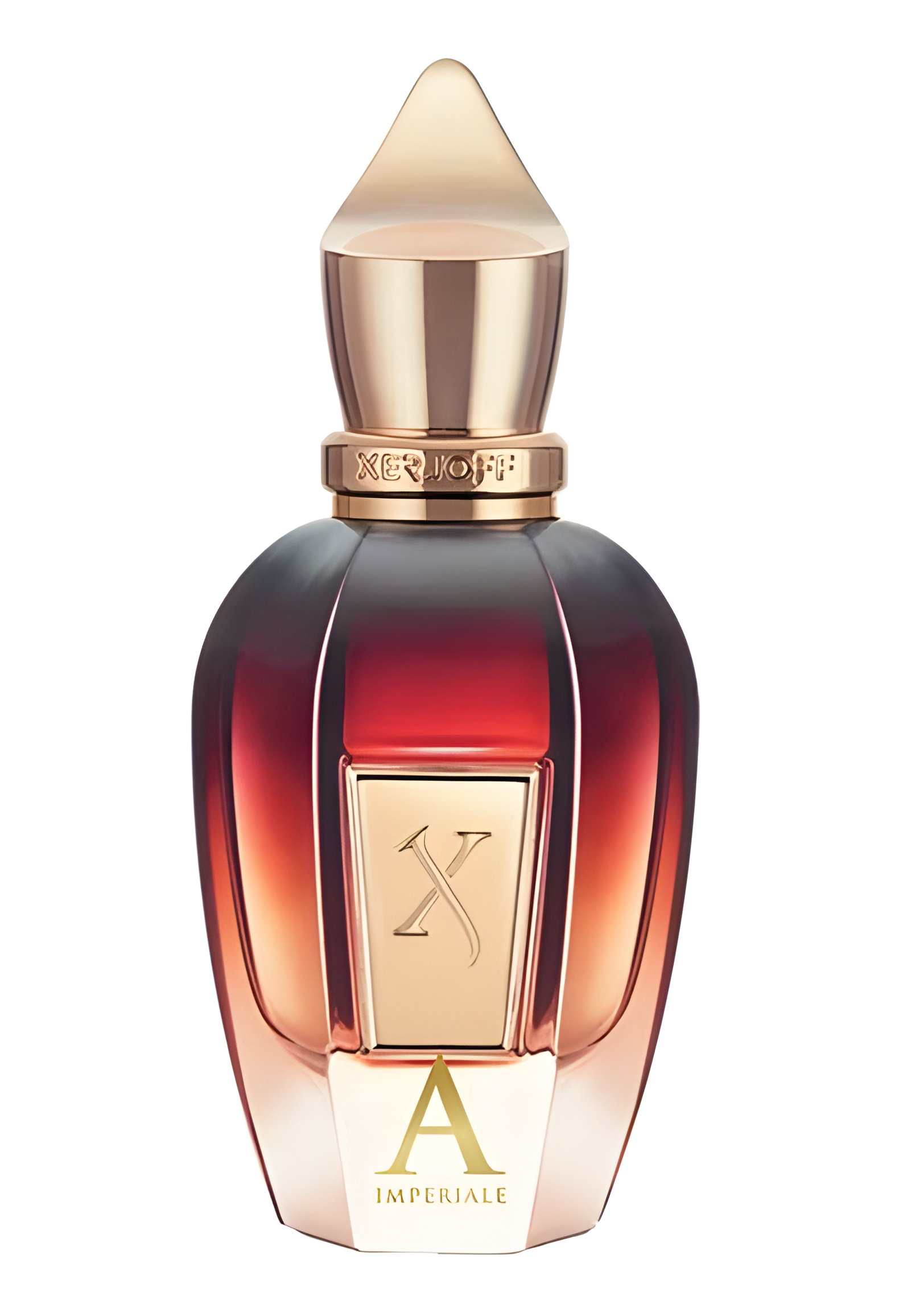 Alexandria Imperiale by Xerjoff perfume bottle