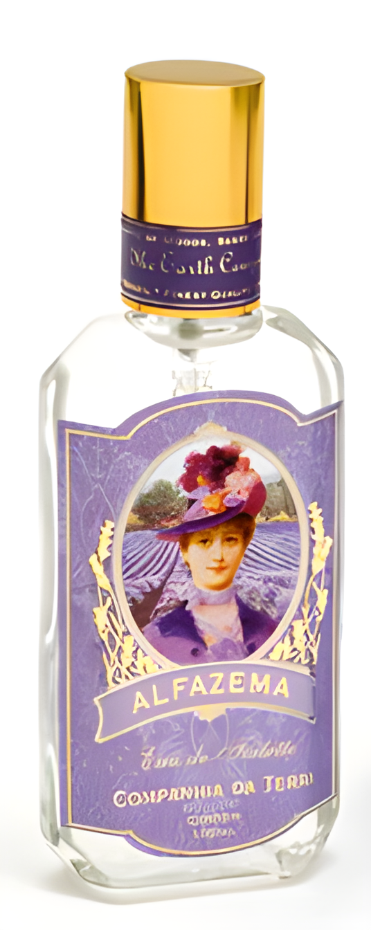 Companhia da Terra Agua de Alfazema
