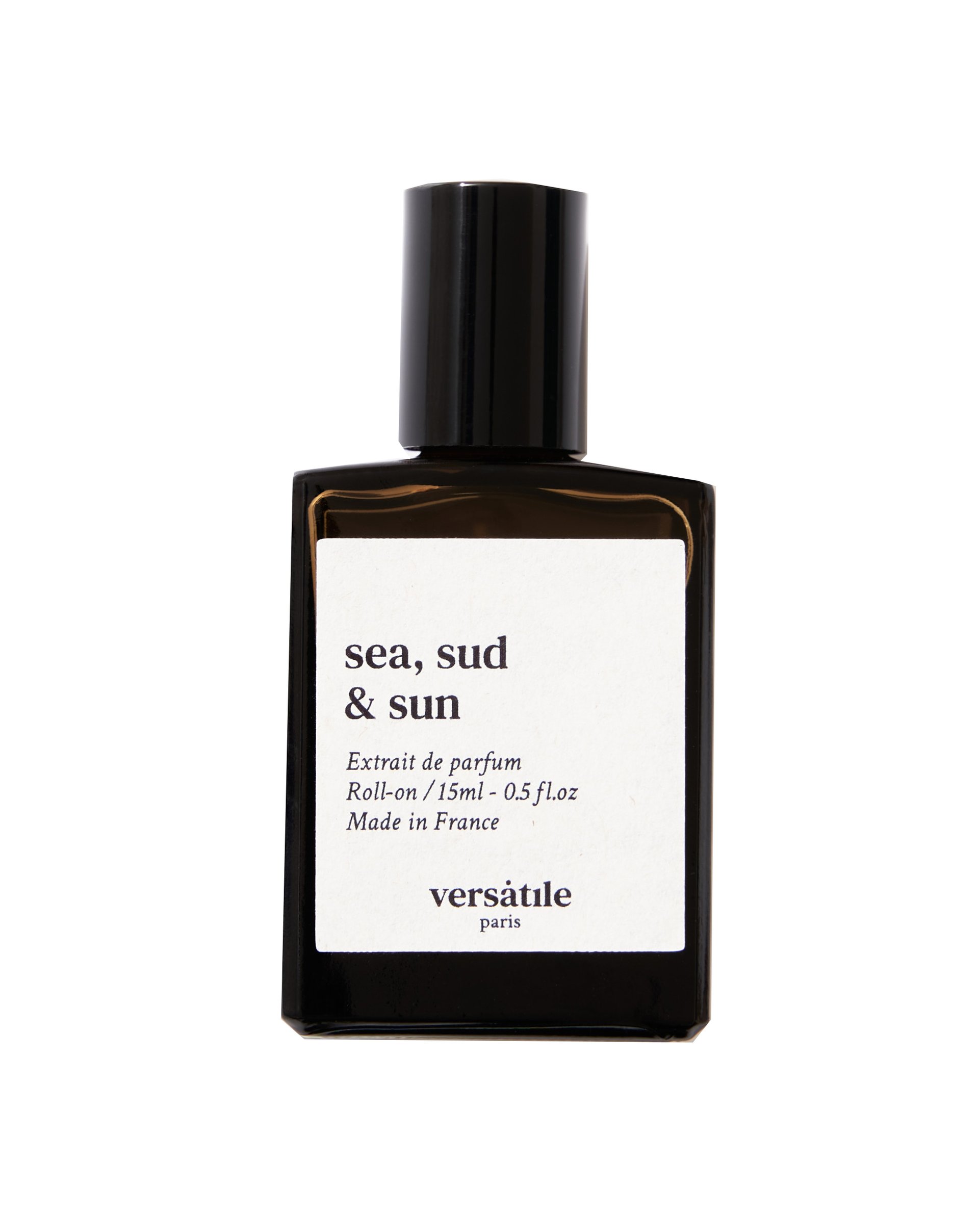 Sea, Sud & Sun by Versatile Paris perfume bottle