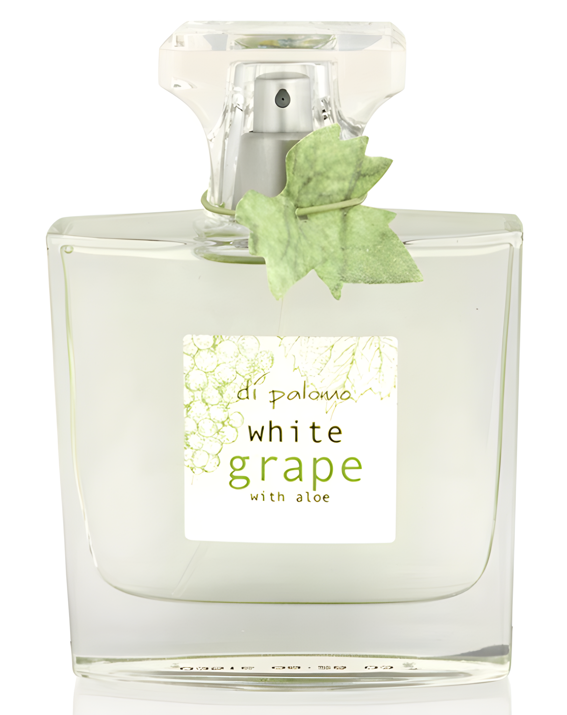White Grape by Di Palomo perfume bottle