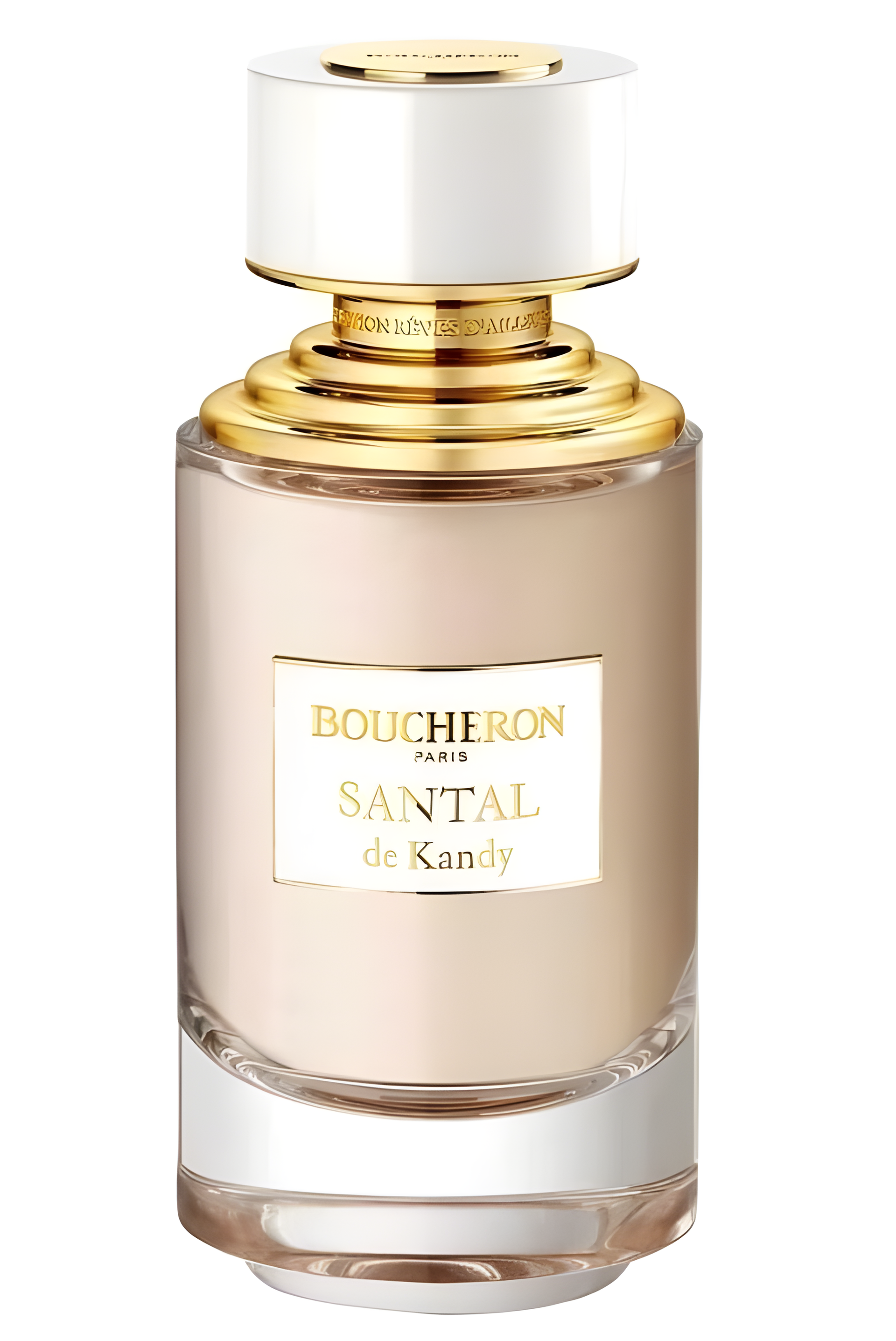 Santal de Kandy by Boucheron perfume bottle