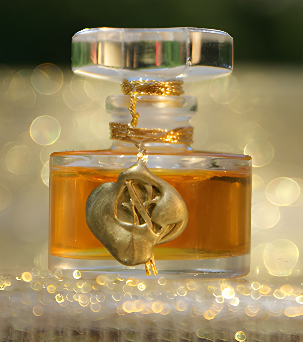 Peche Noir by En Voyage Perfumes perfume bottle