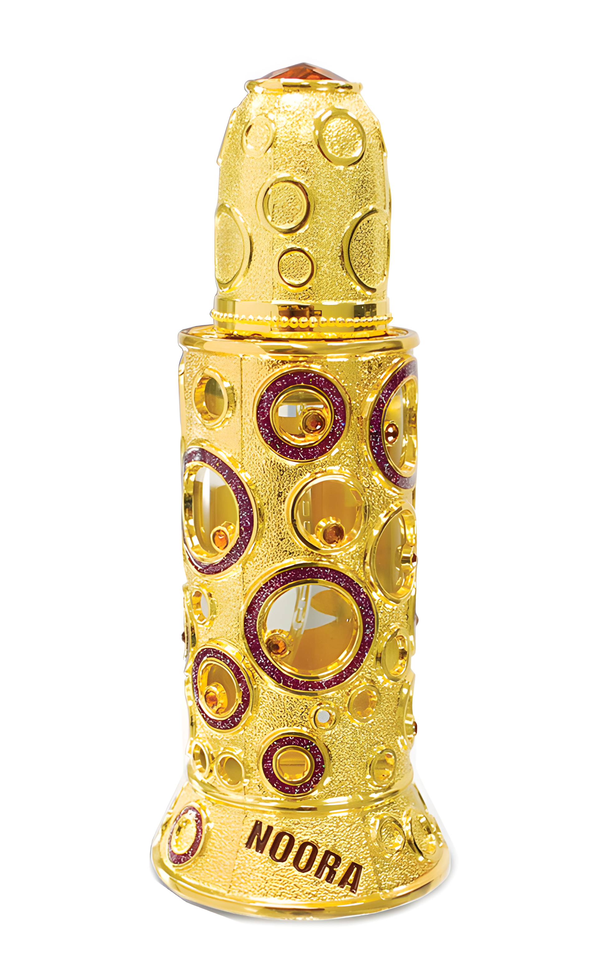 Noora Eau de Parfum by Al Haramain Perfumes perfume bottle