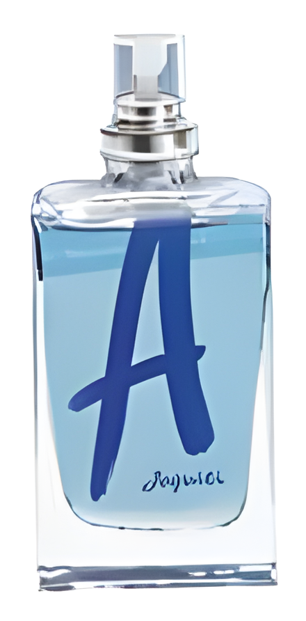 Amar A1 by Jequiti perfume bottle