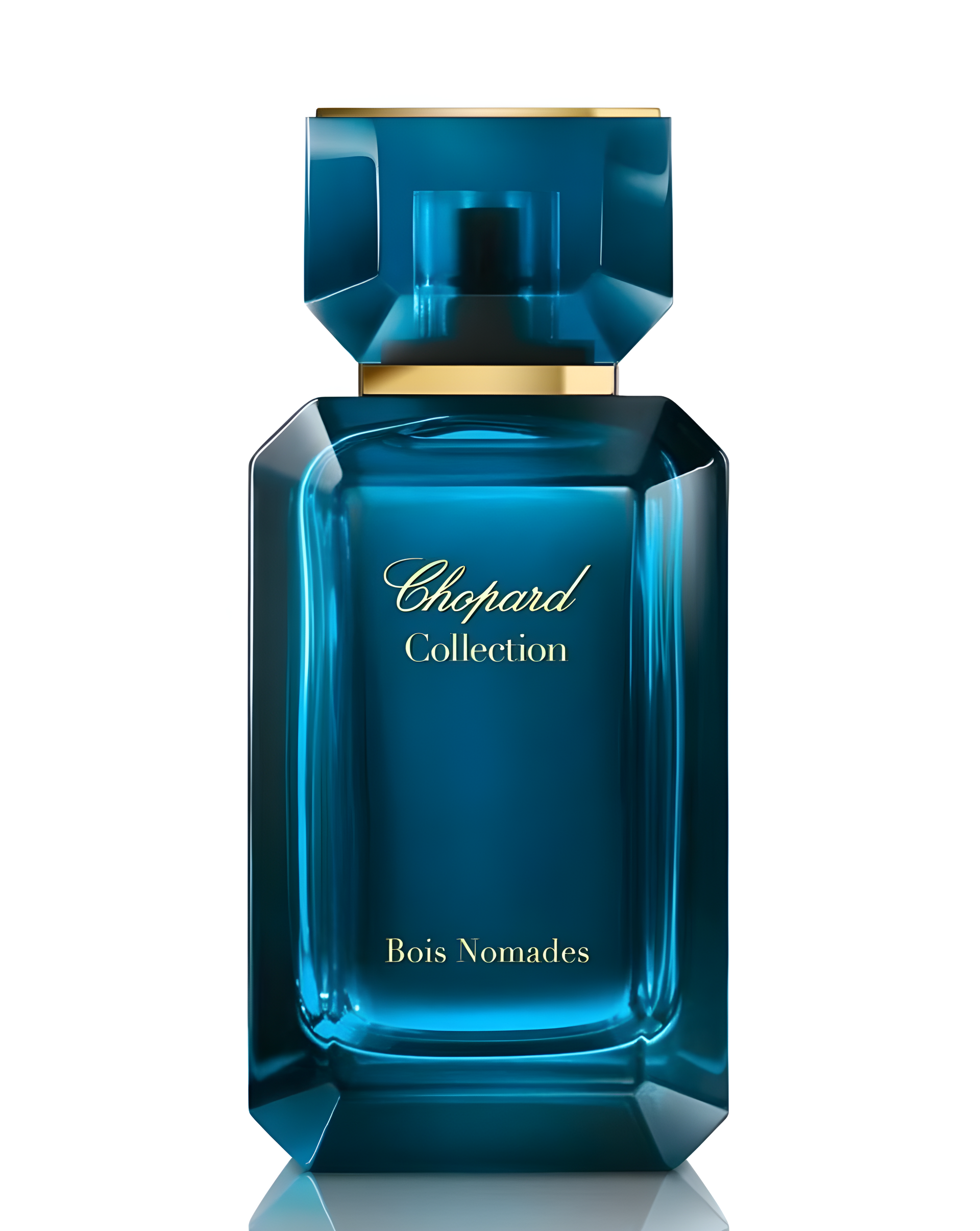 Bois Nomades by Chopard perfume bottle