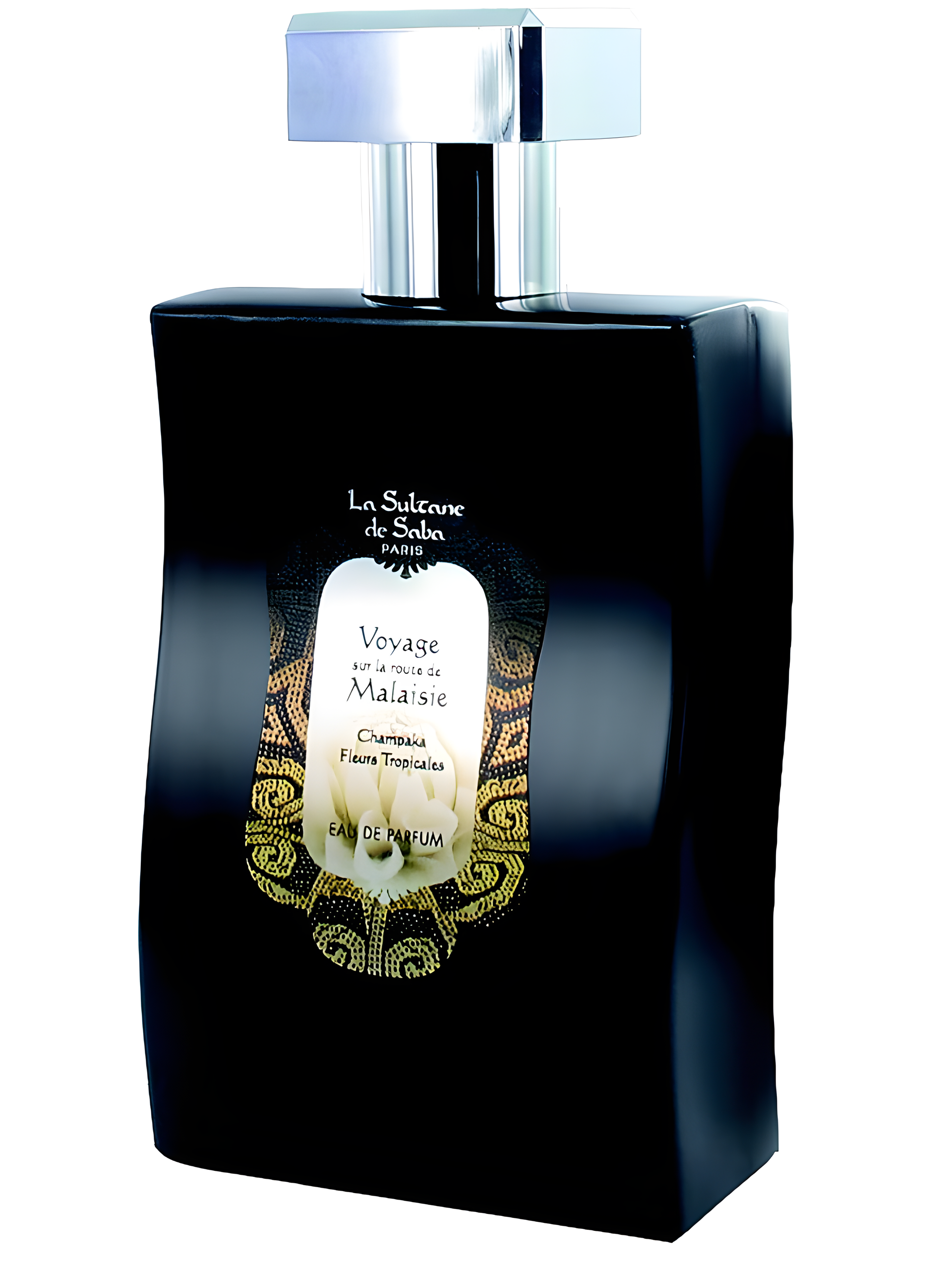 Voyage Sur La Route de Malaisie by La Sultane de Saba perfume bottle