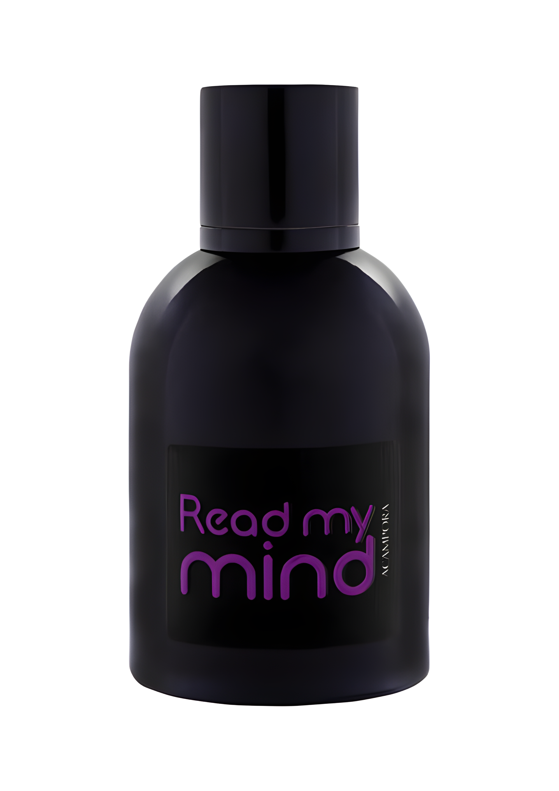 Read My Mind Eau de Parfum by Bruno Acampora perfume bottle