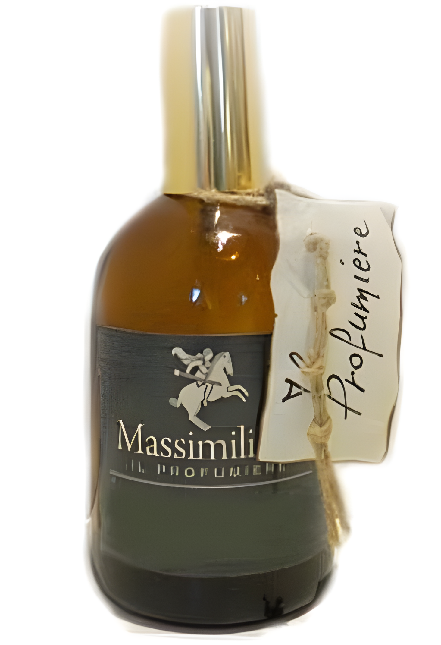 Noix Champagne by Il Profumiere perfume bottle